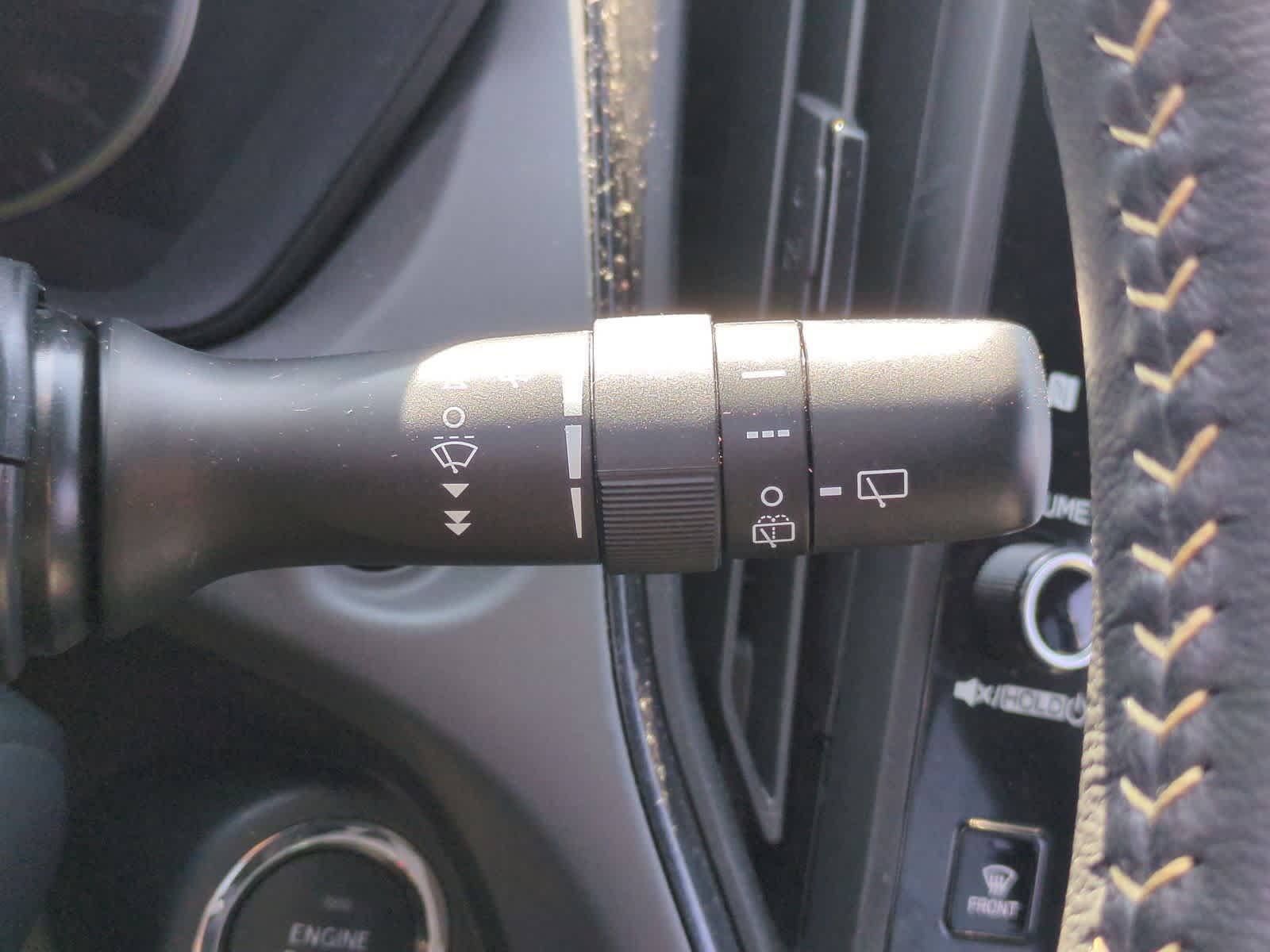 Thumbnail: 2024 Subaru Crosstrek - 28