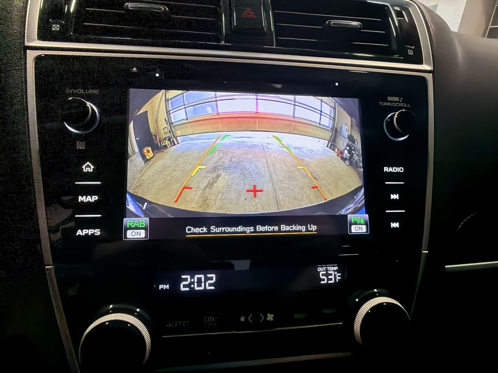 Thumbnail: 2018 Subaru Legacy - 32