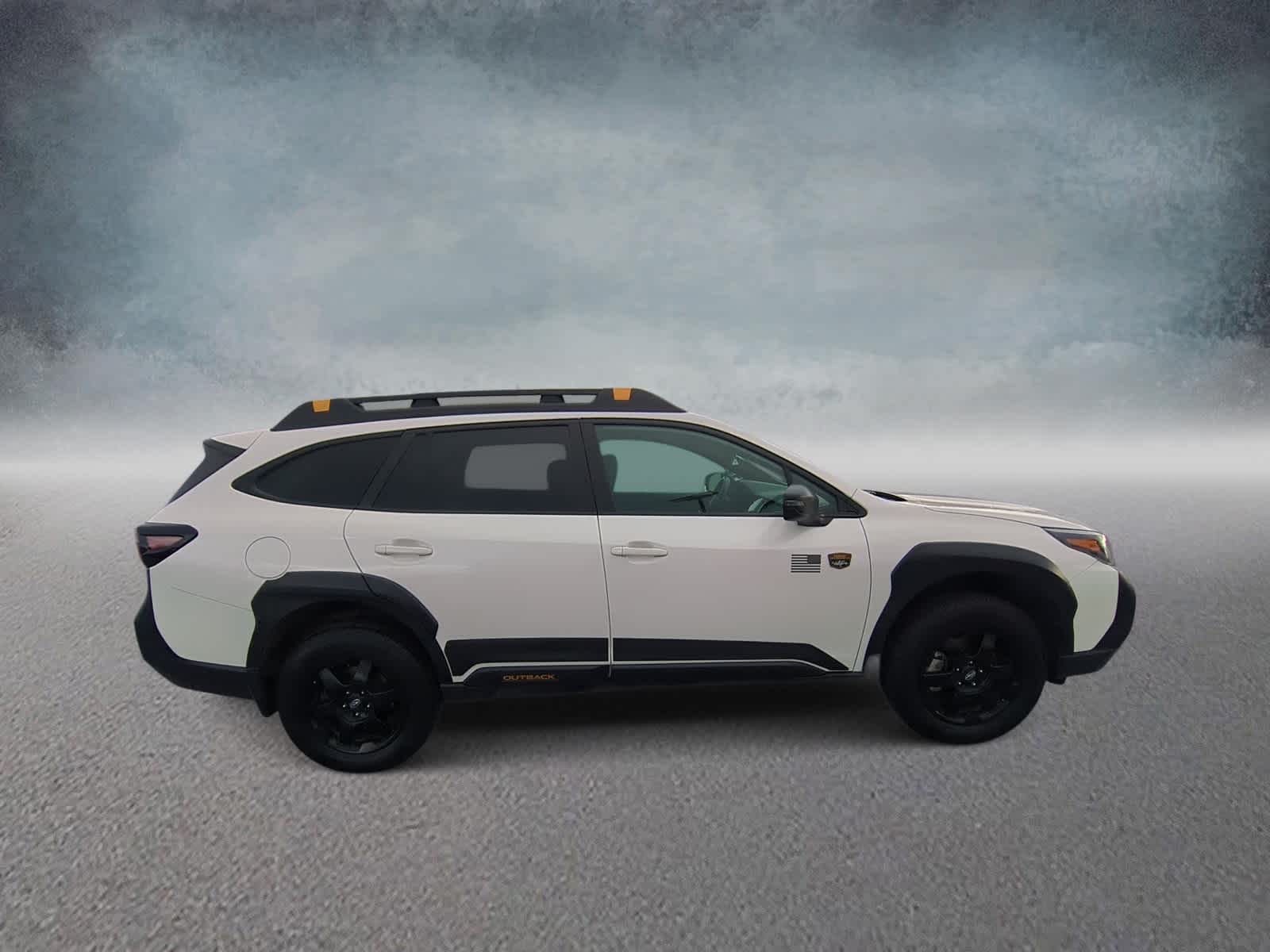 Thumbnail: 2022 Subaru Outback - 9