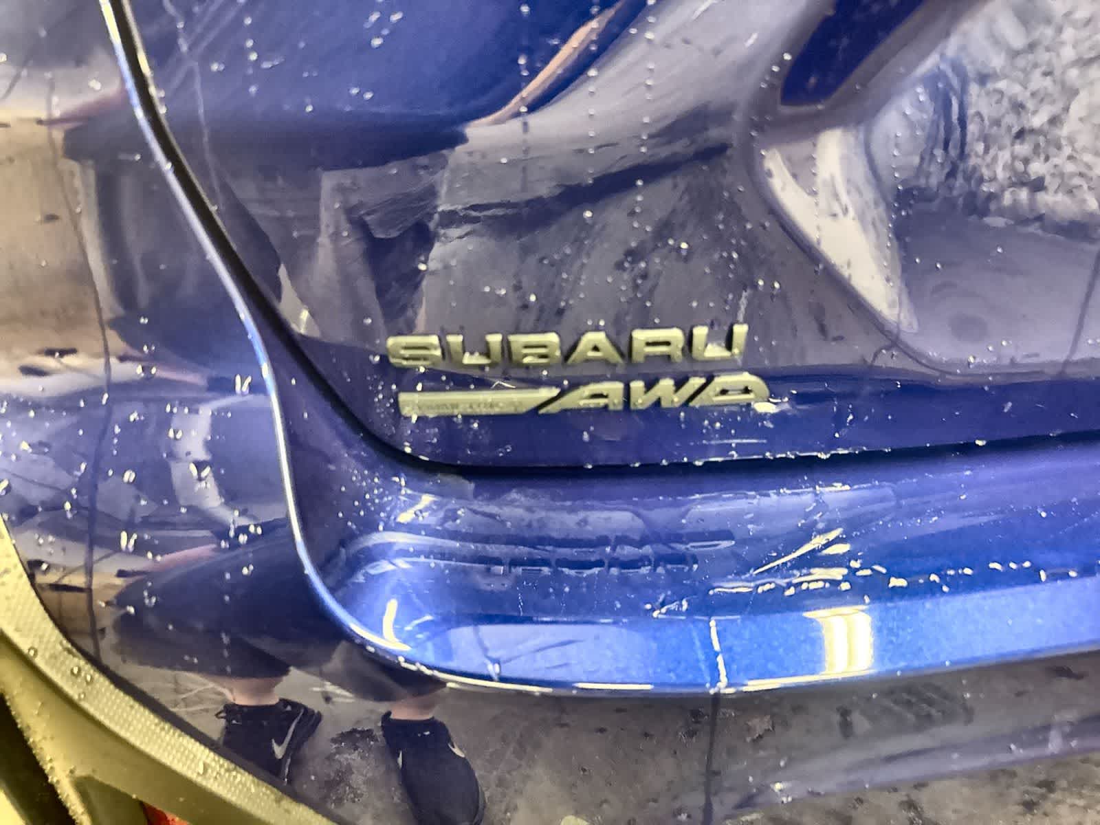 Thumbnail: 2026 Subaru Crosstrek - 12