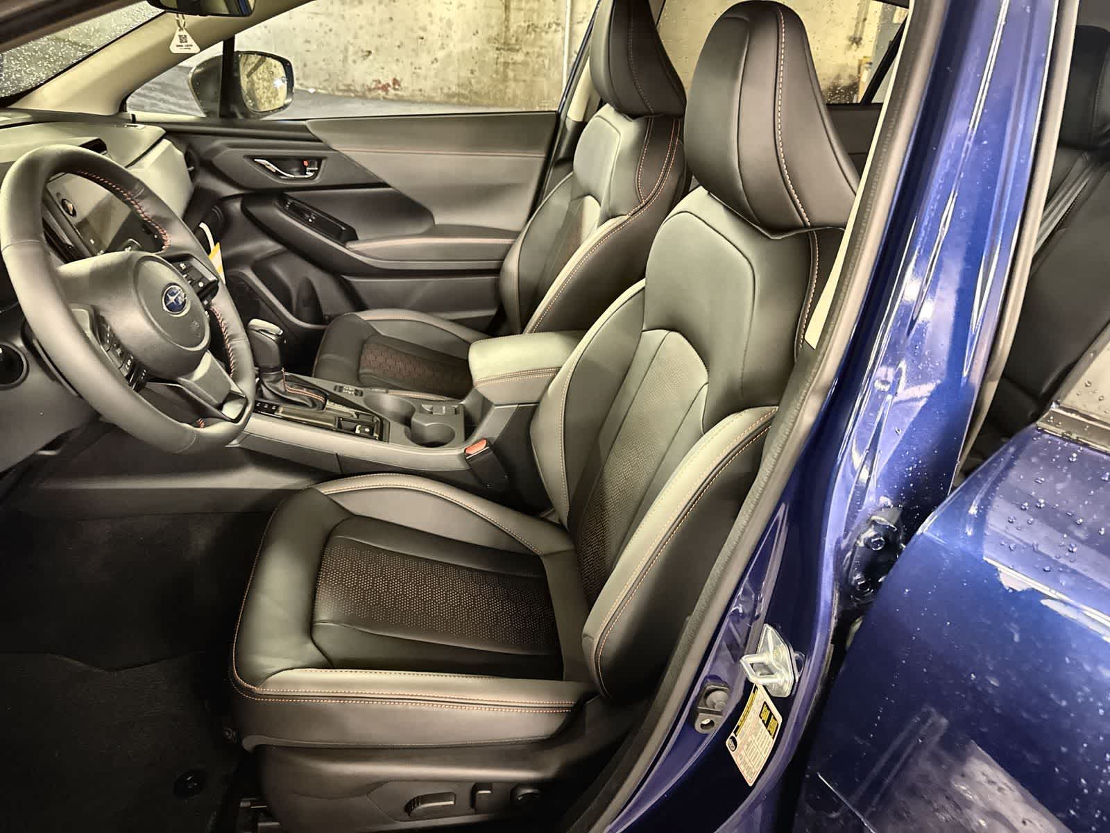 Thumbnail: 2026 Subaru Crosstrek - 17