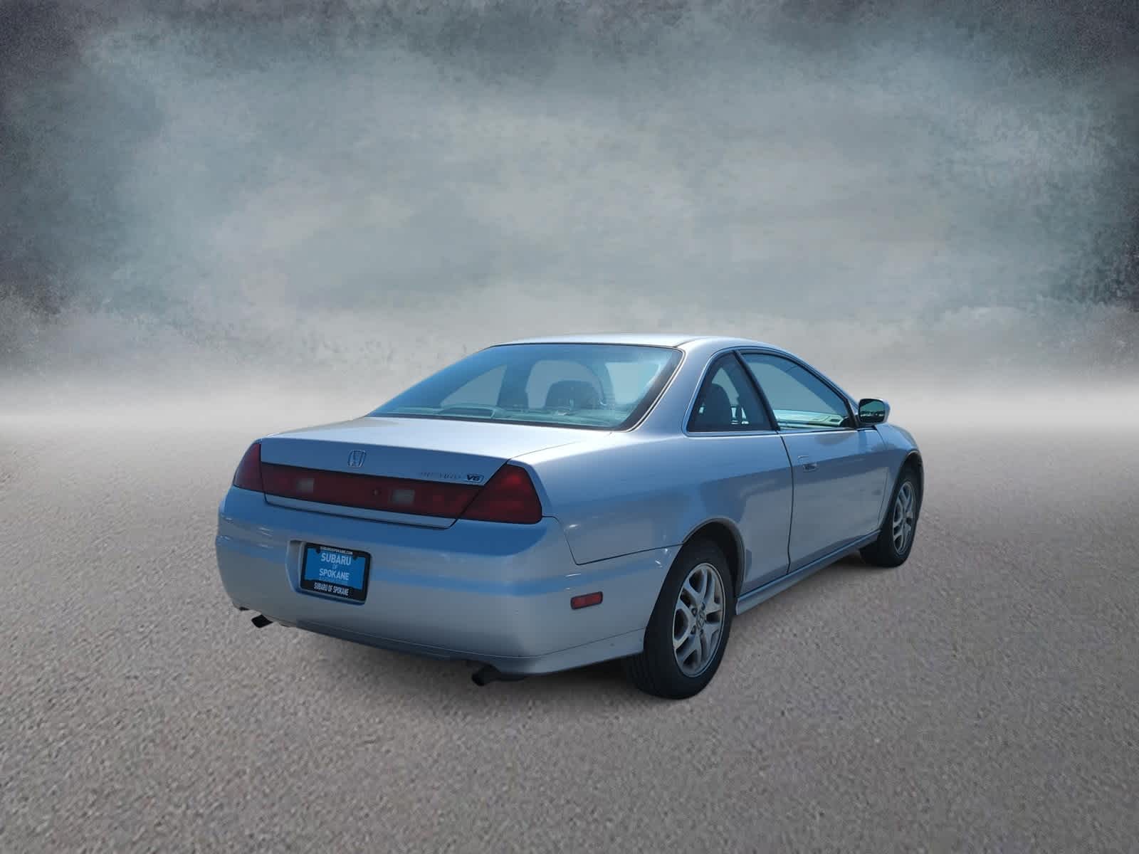 Thumbnail: 2001 Honda Accord - 8