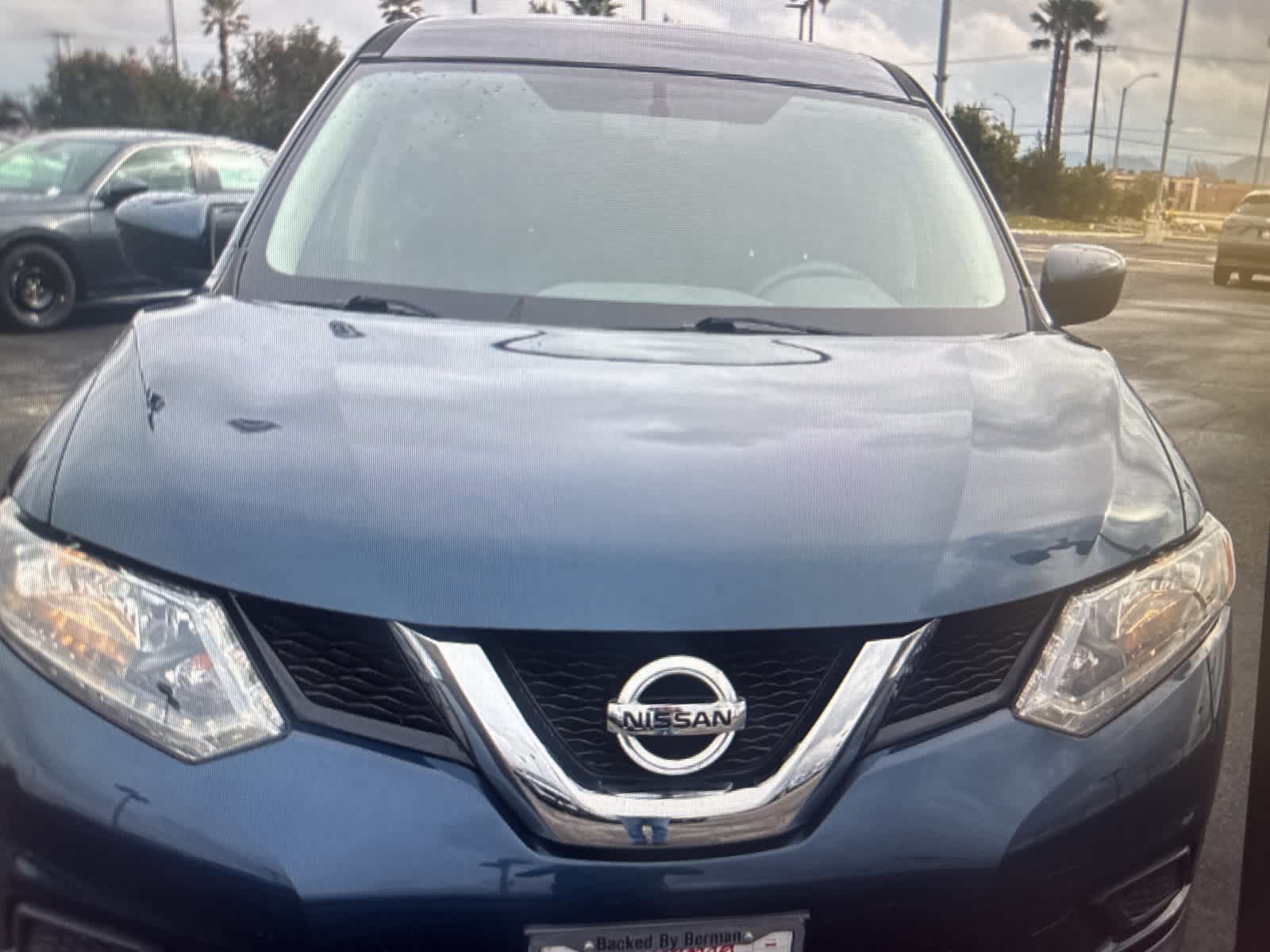 Thumbnail: 2016 Nissan Rogue - 7