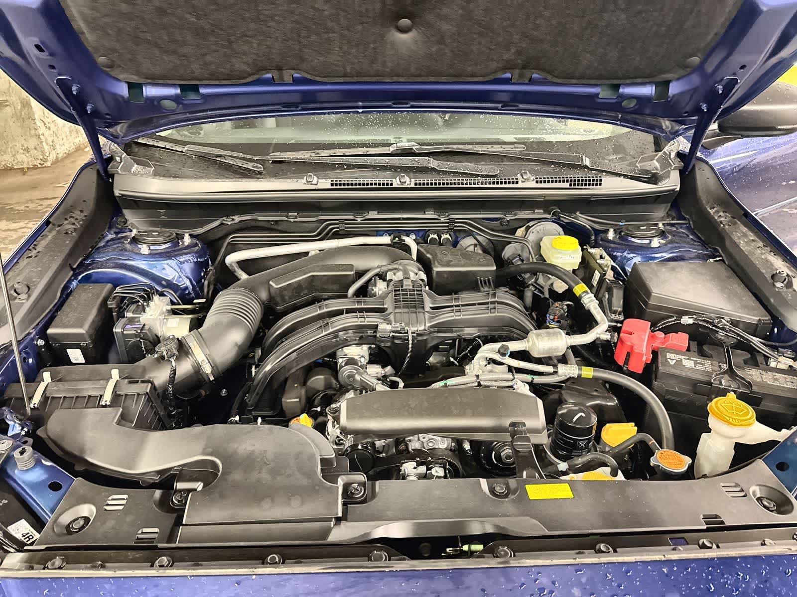 Thumbnail: 2026 Subaru Crosstrek - 15