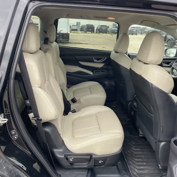 Thumbnail: 2020 Subaru Ascent - 20