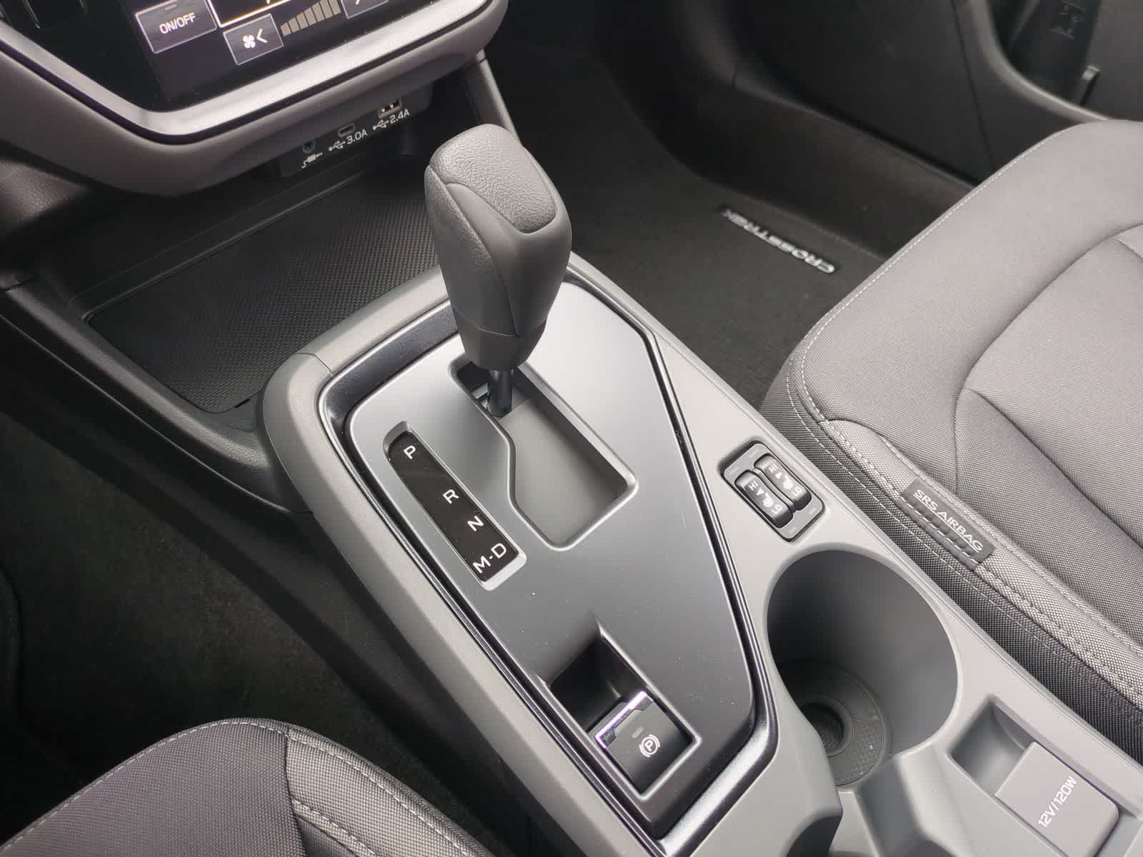 Thumbnail: 2026 Subaru Crosstrek - 33