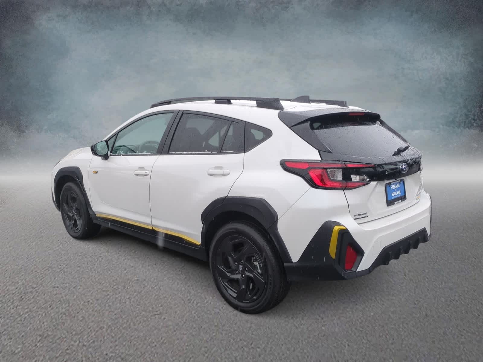 Thumbnail: 2024 Subaru Crosstrek - 7