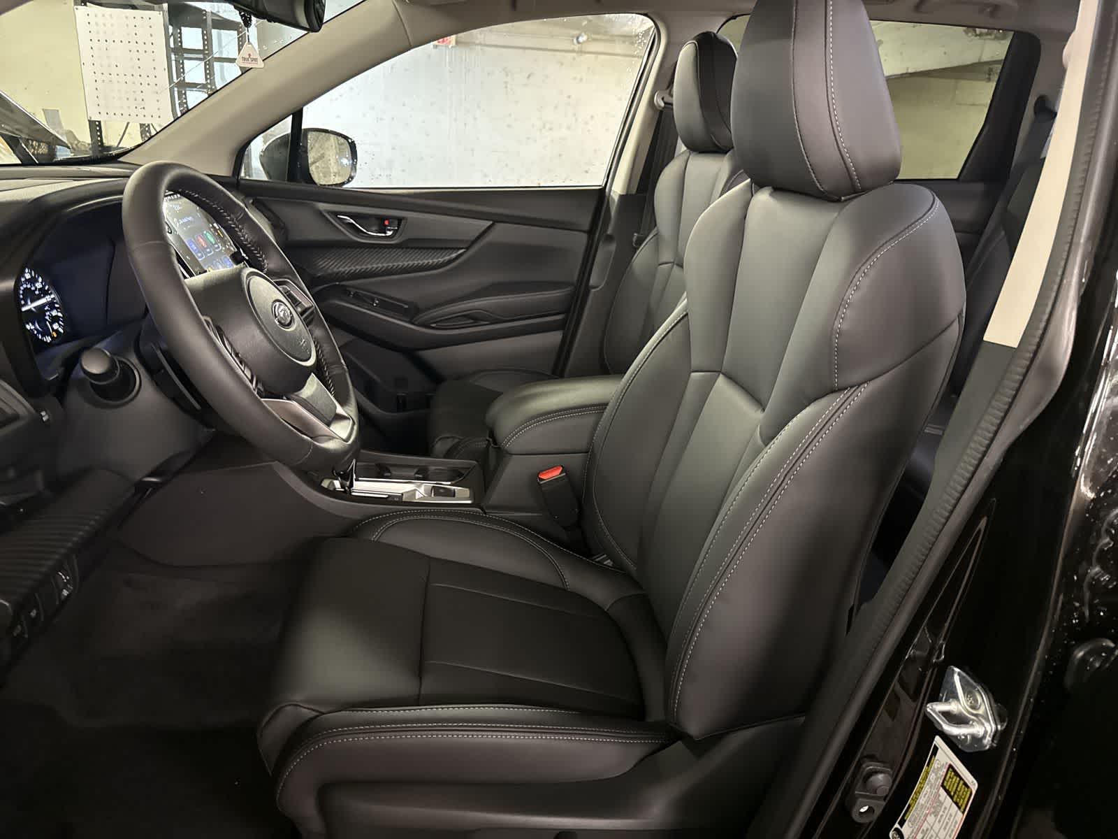 Thumbnail: 2026 Subaru Ascent - 17