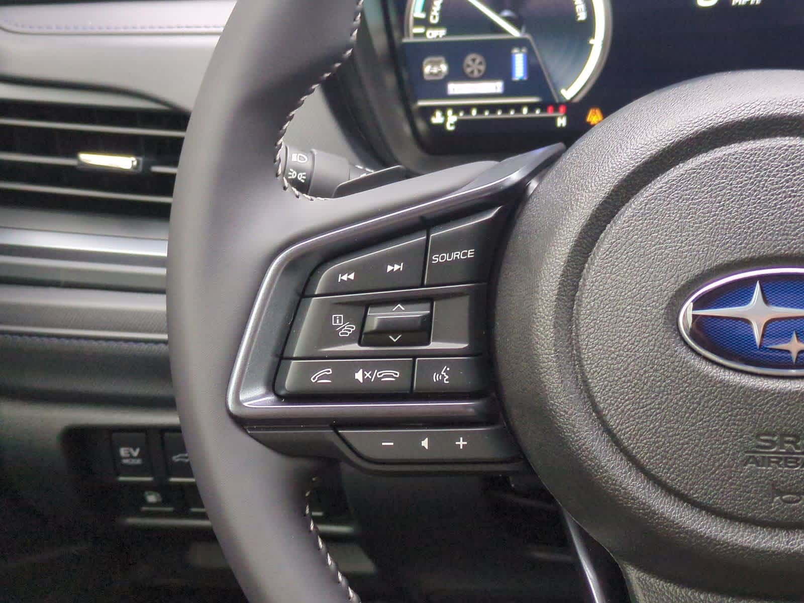 Thumbnail: 2025 Subaru Forester - 25