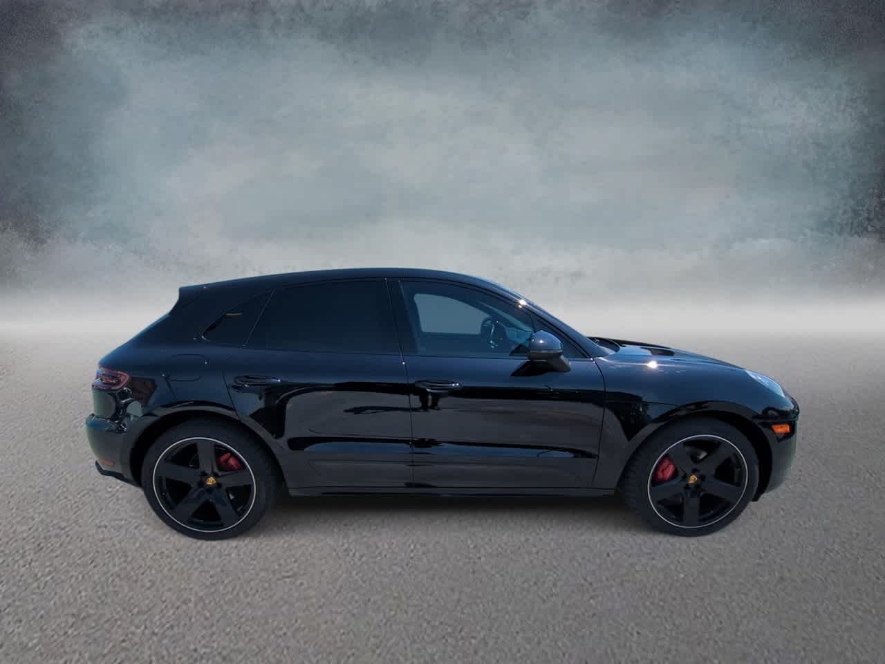 Thumbnail: 2017 Porsche Macan - 9
