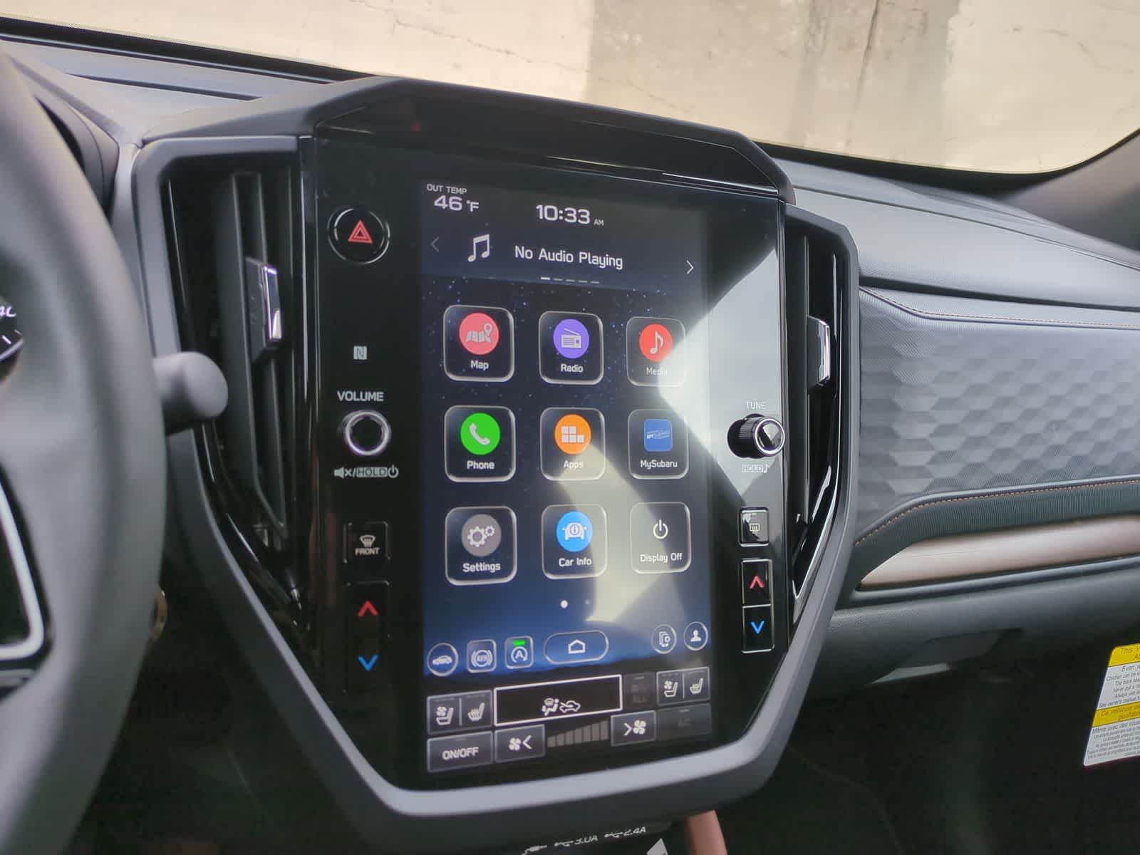 Thumbnail: 2026 Subaru Forester - 29