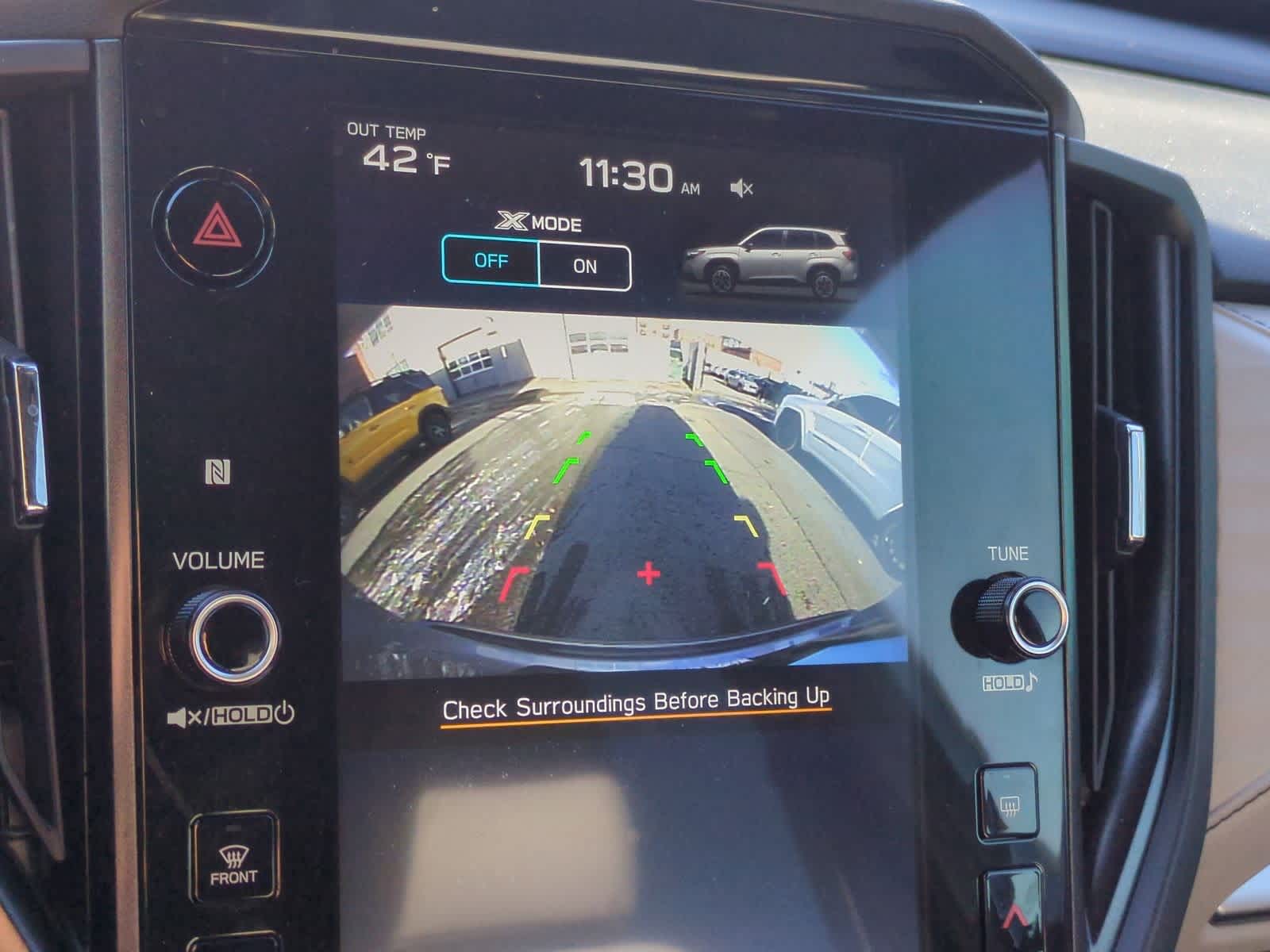 Thumbnail: 2025 Subaru Forester - 30