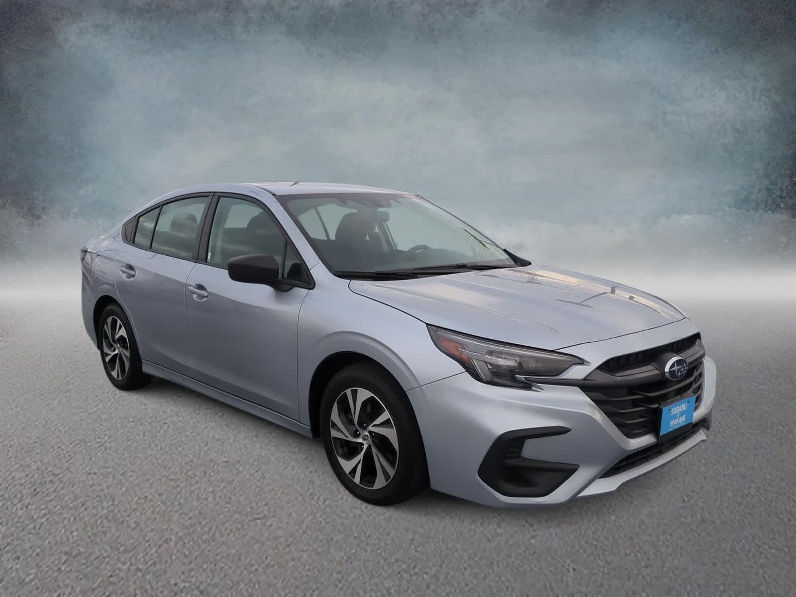 Thumbnail: 2024 Subaru Legacy - 2