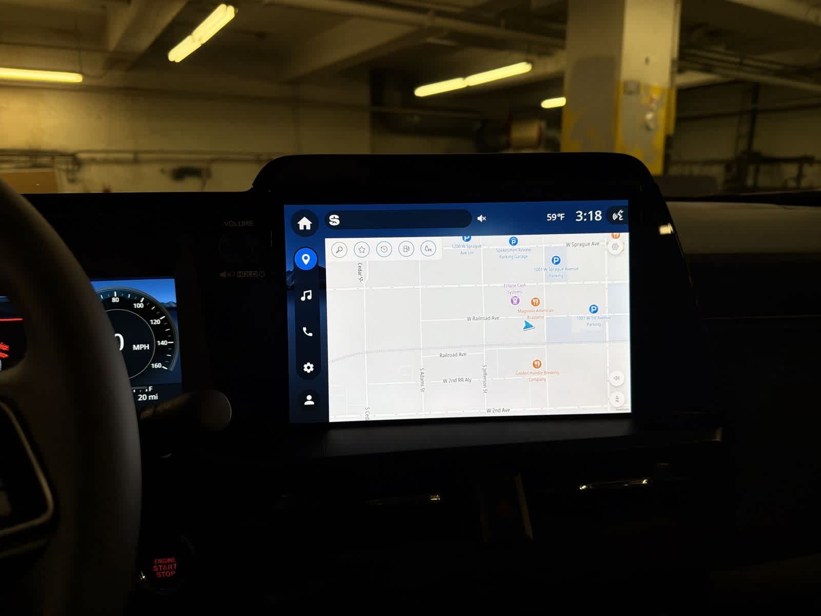 Thumbnail: 2026 Subaru Outback - 31