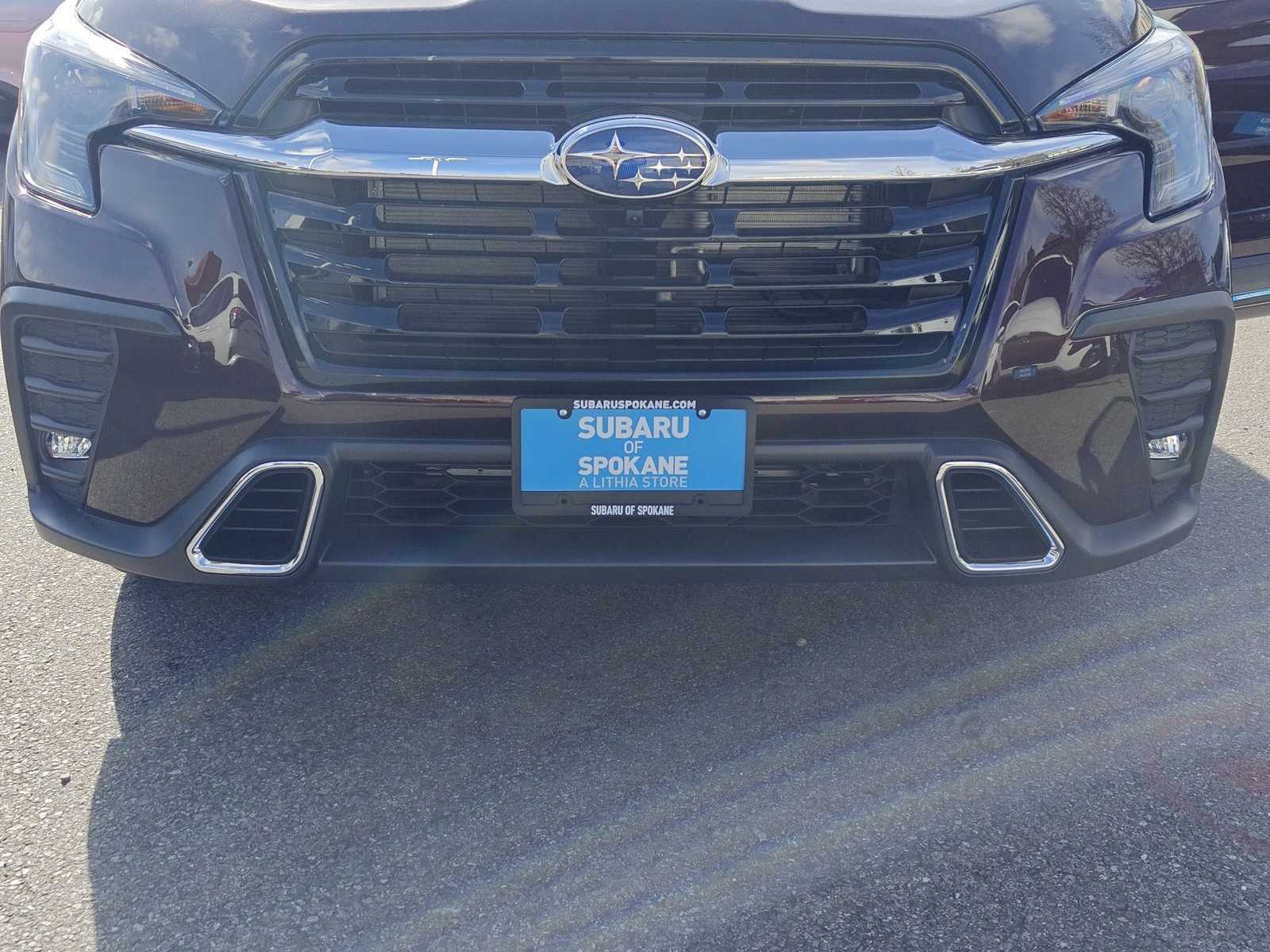 Thumbnail: 2026 Subaru Ascent - 11