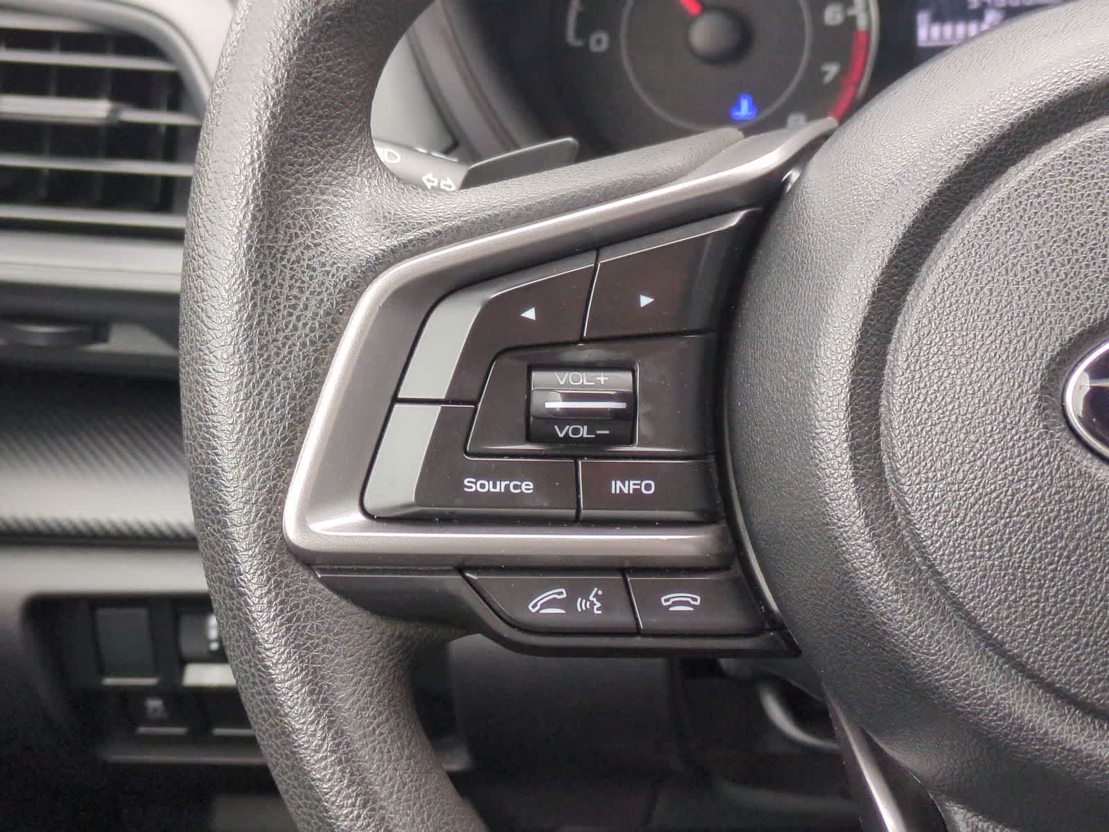 Thumbnail: 2018 Subaru Impreza - 24