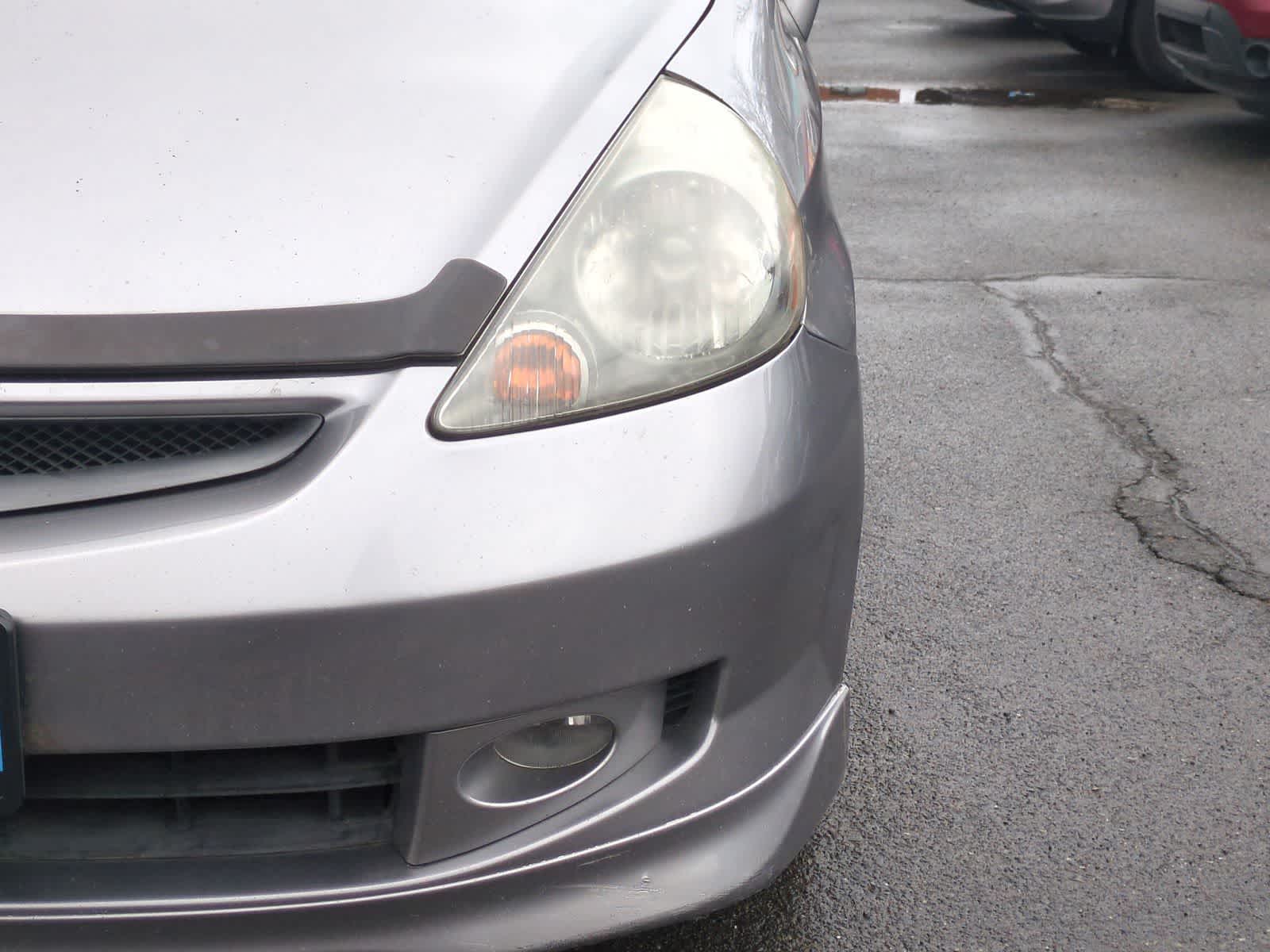 Thumbnail: 2007 Honda Fit - 11