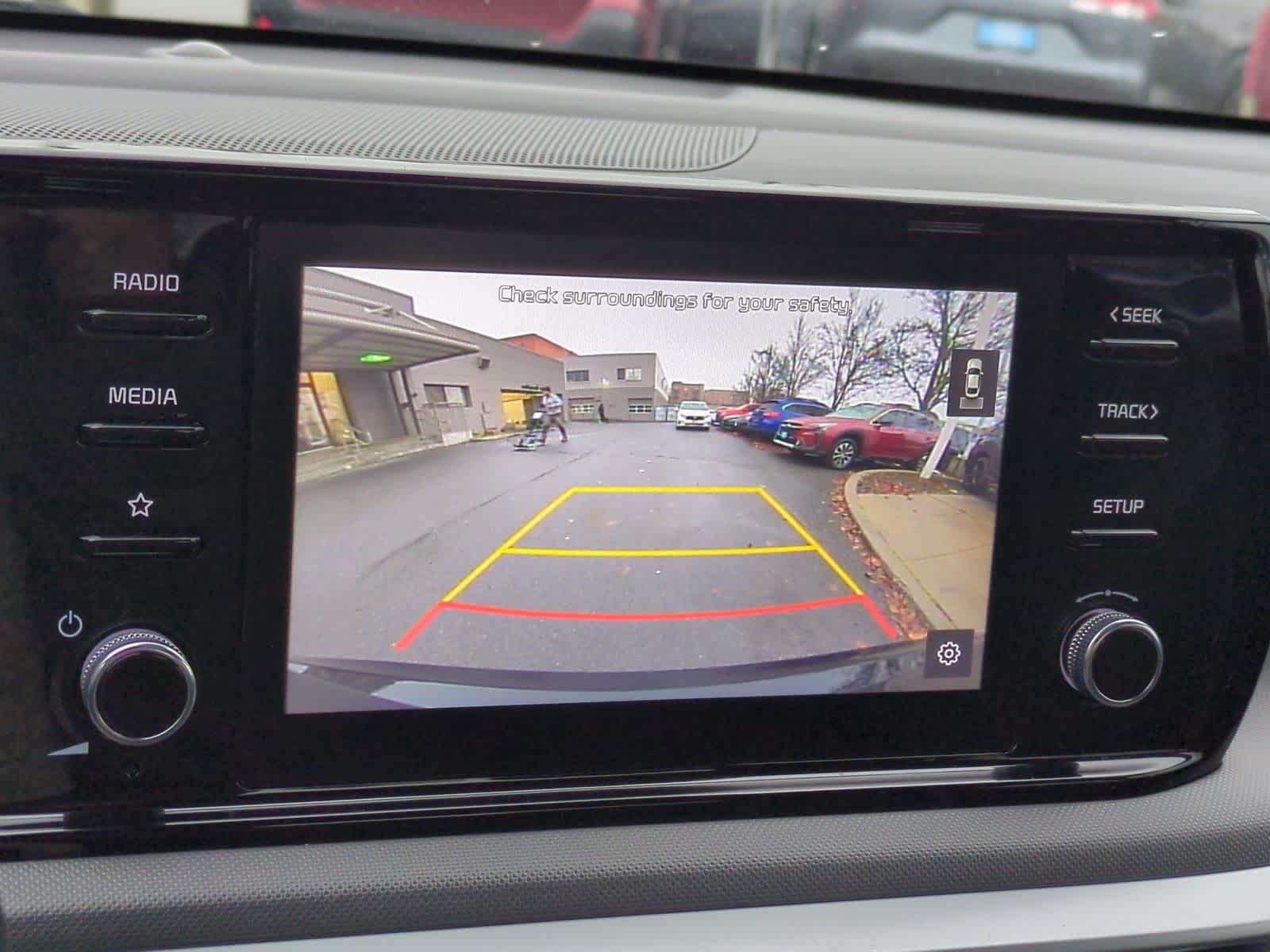 Thumbnail: 2021 Kia K5 - 30