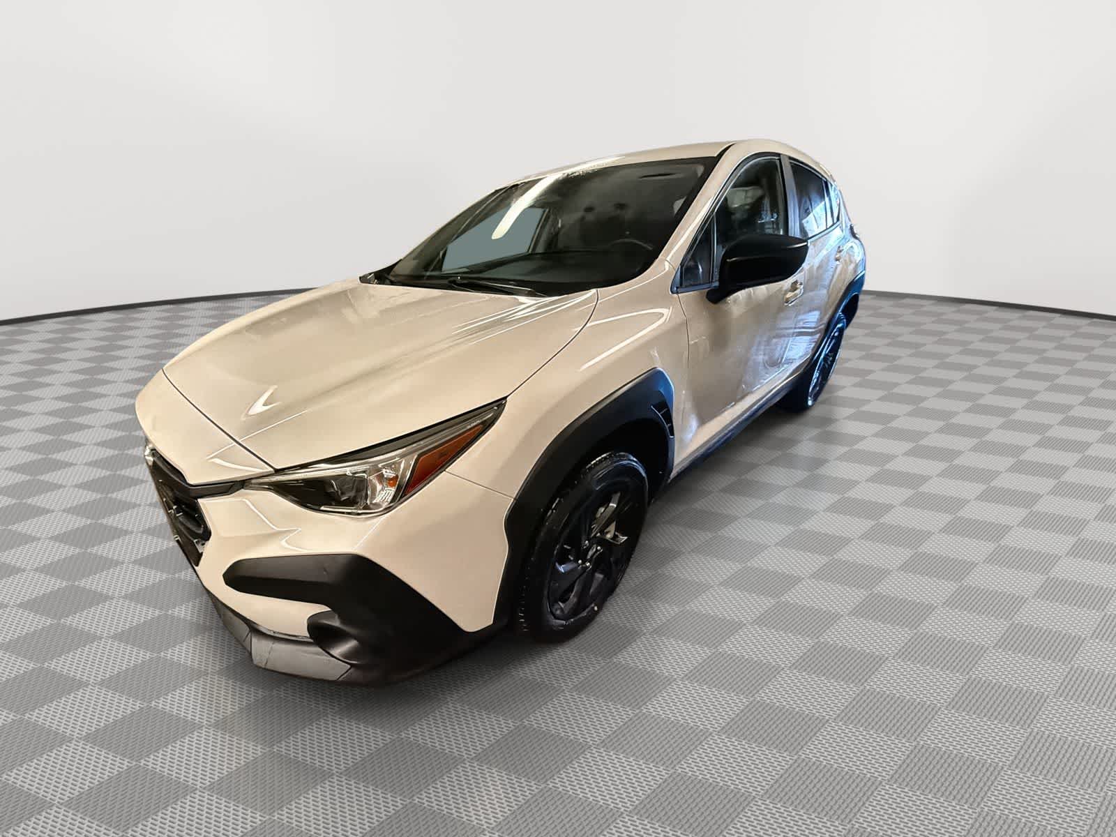 Thumbnail: 2026 Subaru Crosstrek - 4