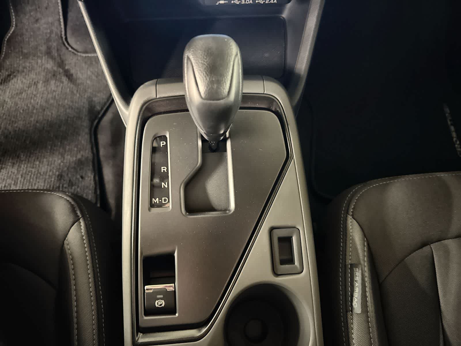 Thumbnail: 2026 Subaru Crosstrek - 29