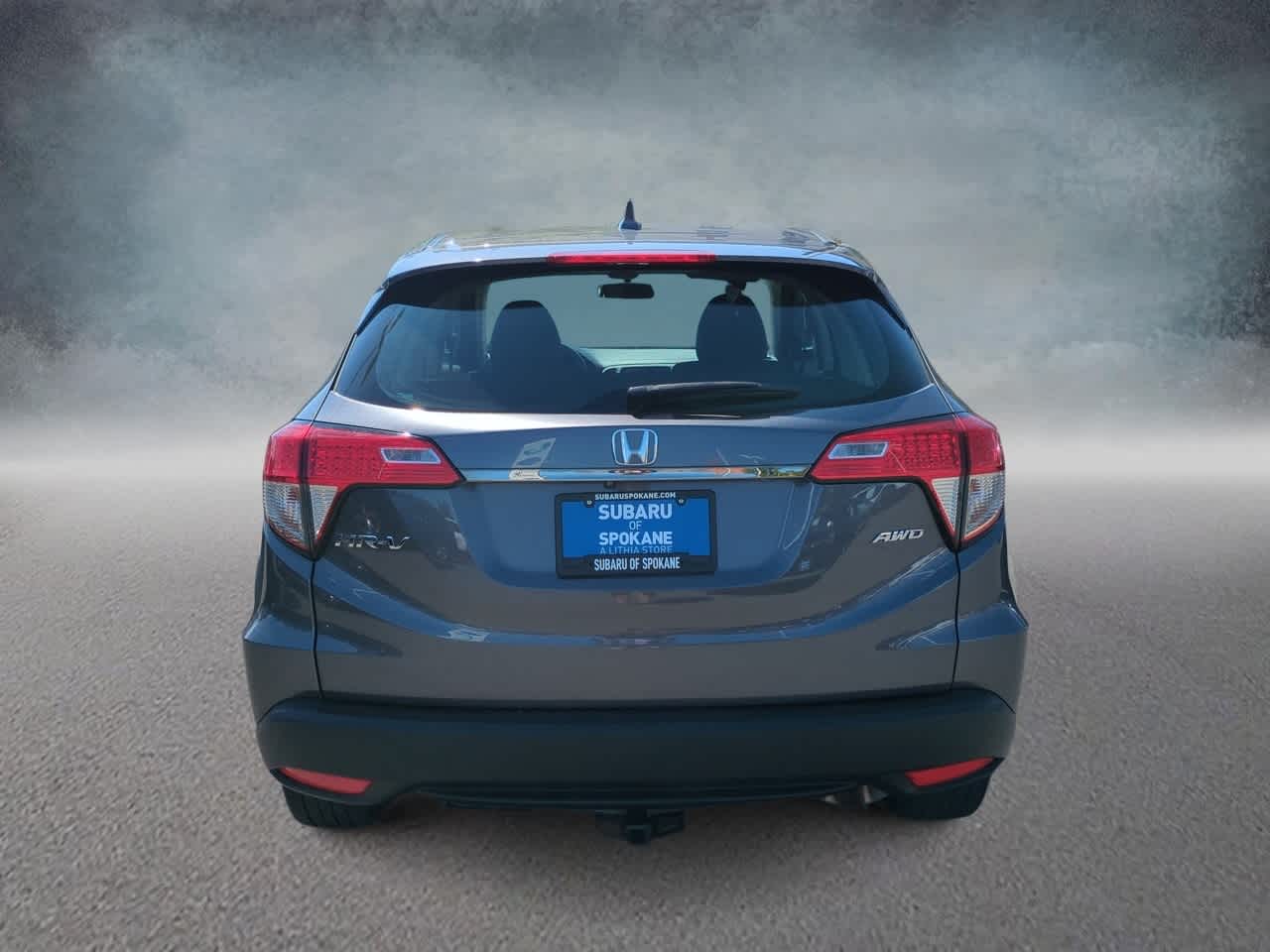 Thumbnail: 2019 Honda HR-V - 7