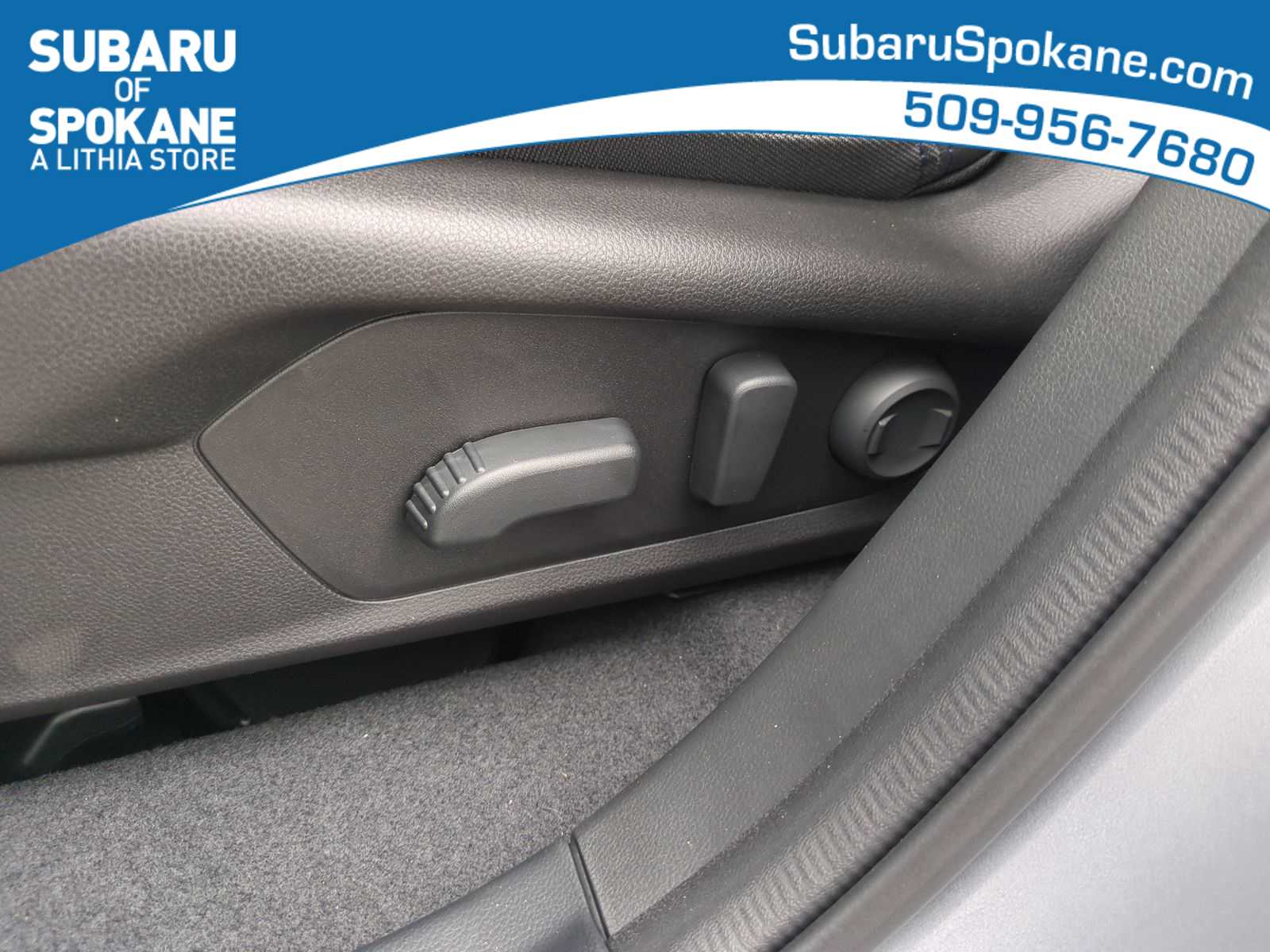 Thumbnail: 2025 Subaru Forester - 18