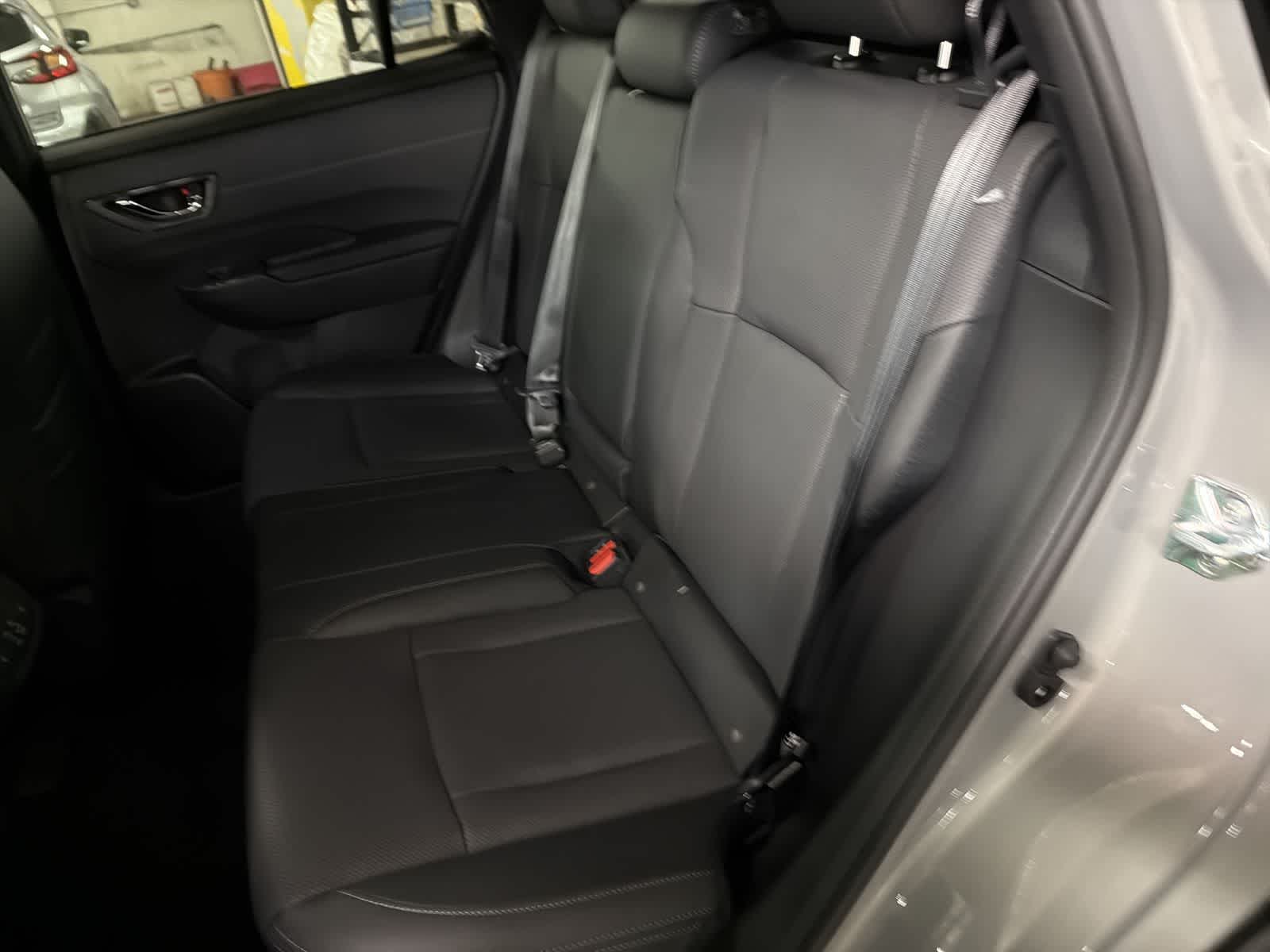 Thumbnail: 2026 Subaru Outback - 21