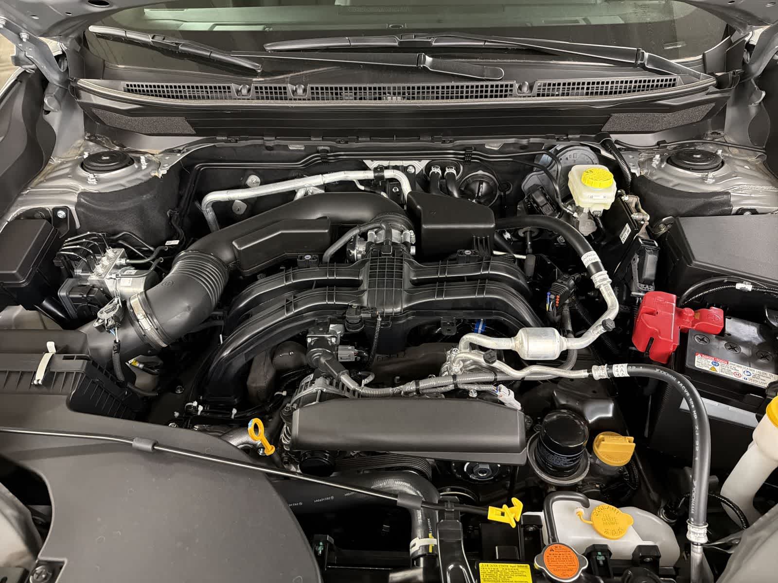 Thumbnail: 2026 Subaru Outback - 12