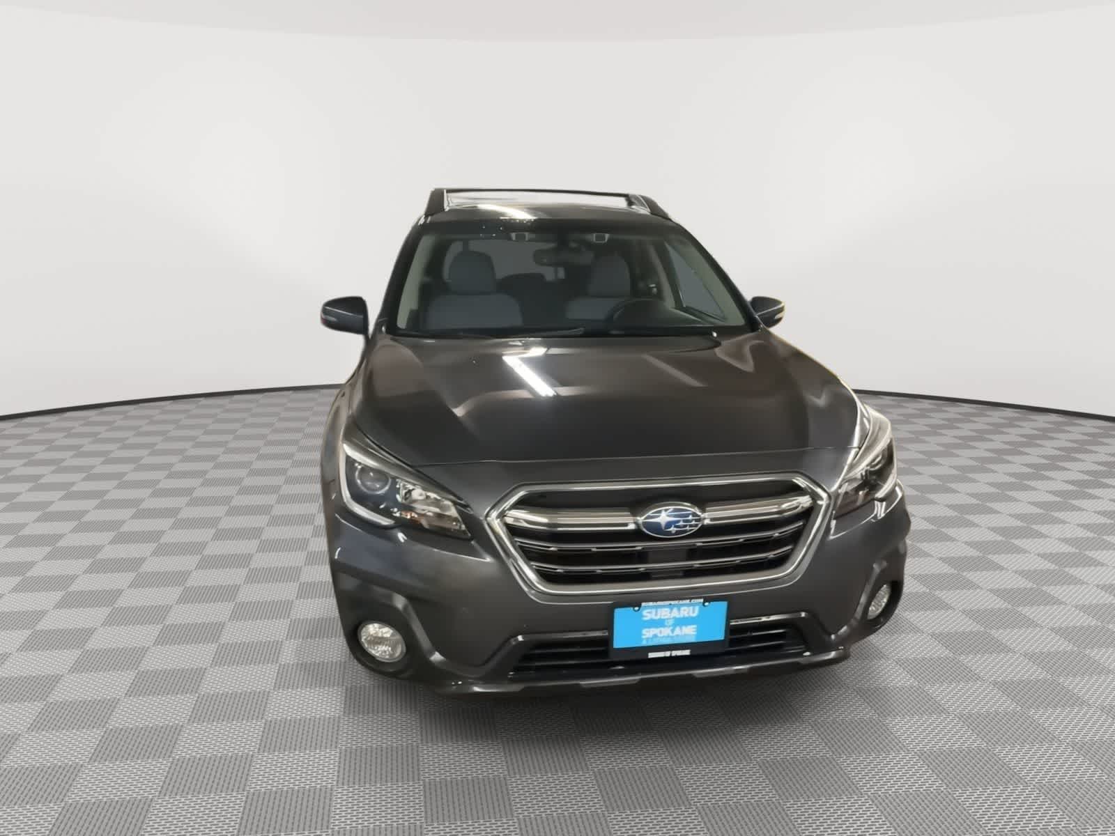 Thumbnail: 2019 Subaru Outback - 3