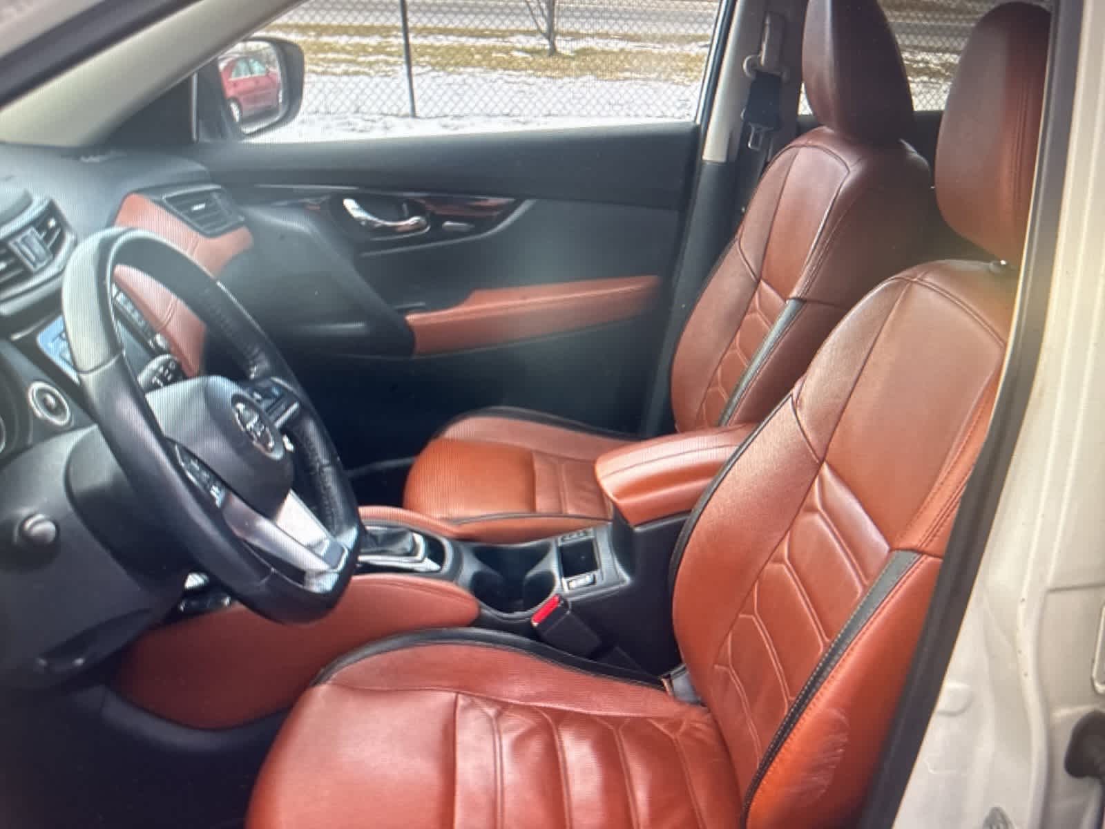 Thumbnail: 2019 Nissan Rogue - 11