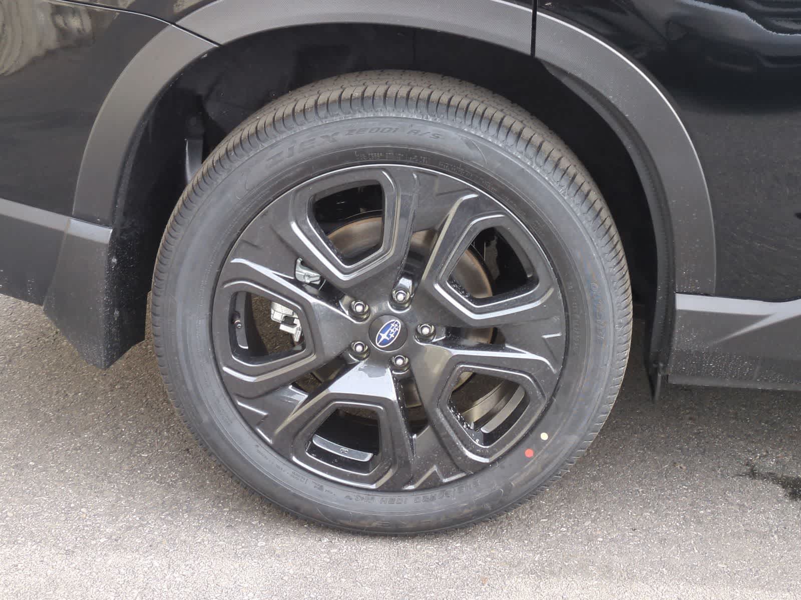 Thumbnail: 2026 Subaru Ascent - 14