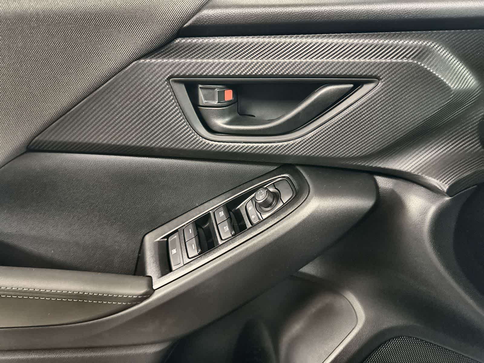 Thumbnail: 2026 Subaru Crosstrek - 18