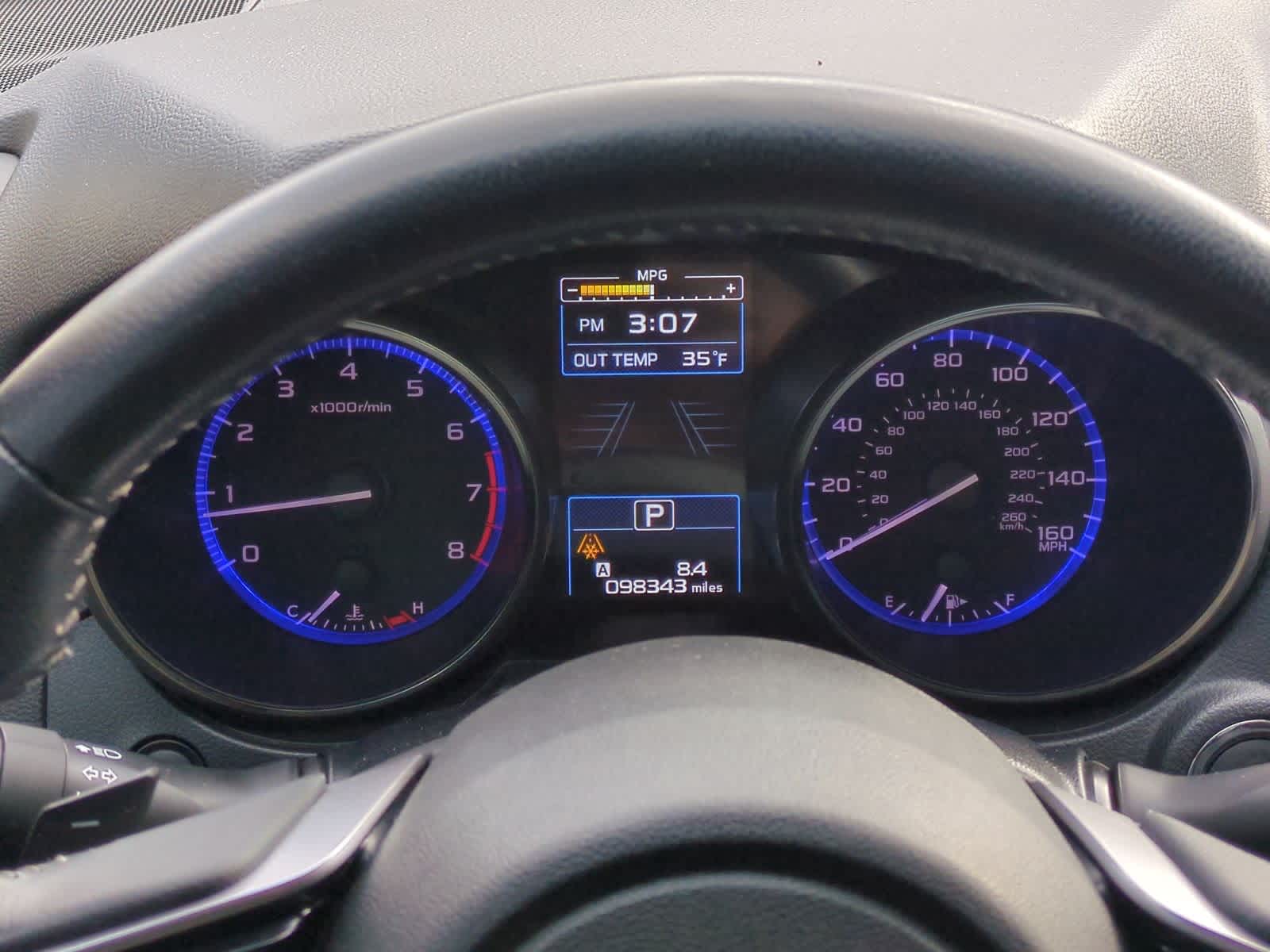 Thumbnail: 2018 Subaru Outback - 34