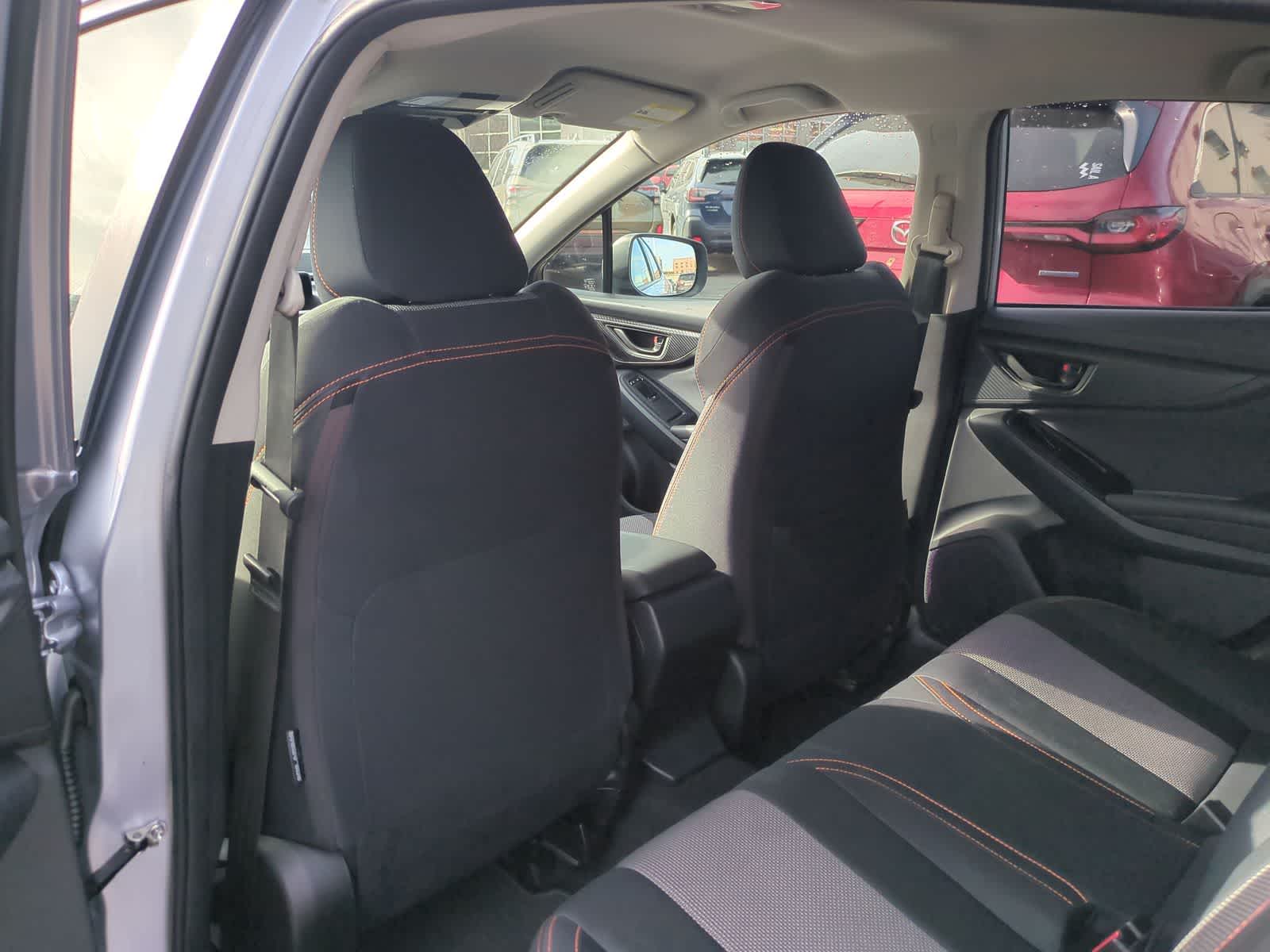 Thumbnail: 2018 Subaru Crosstrek - 19