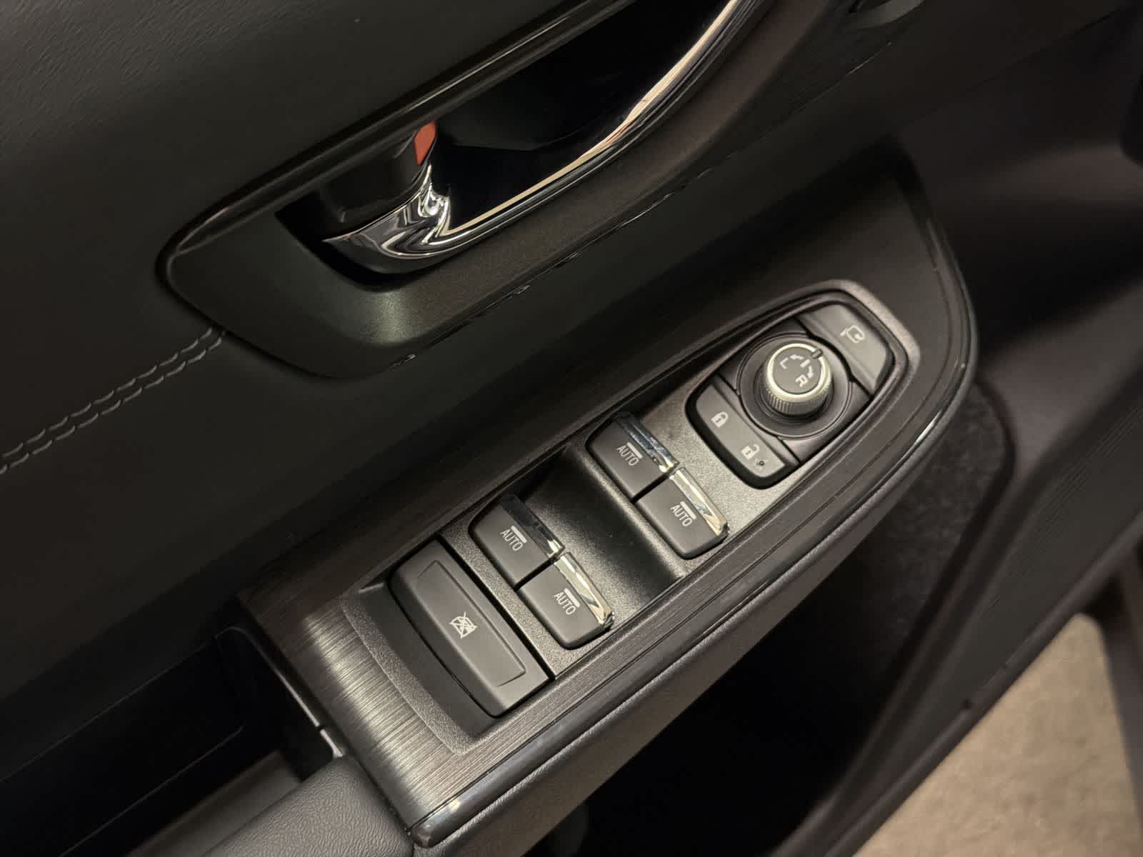 Thumbnail: 2026 Subaru Outback - 18