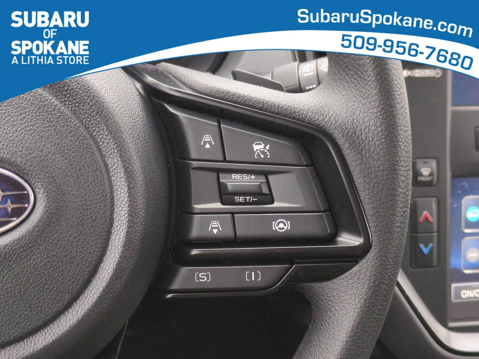 Thumbnail: 2026 Subaru Crosstrek - 25