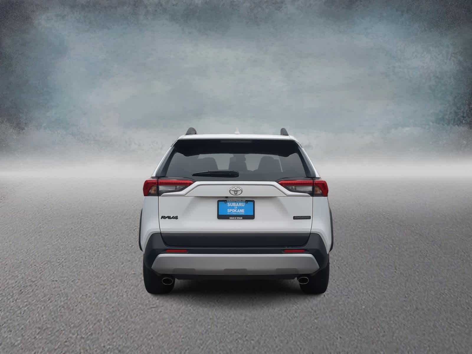 Thumbnail: 2024 Toyota RAV4 - 7