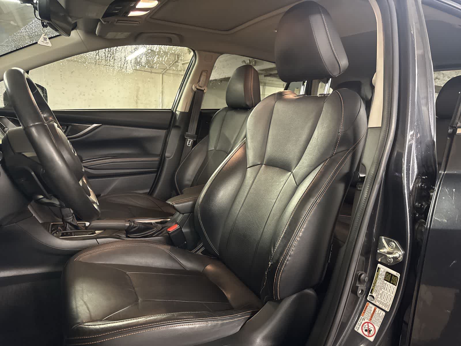 Thumbnail: 2018 Subaru Crosstrek - 17