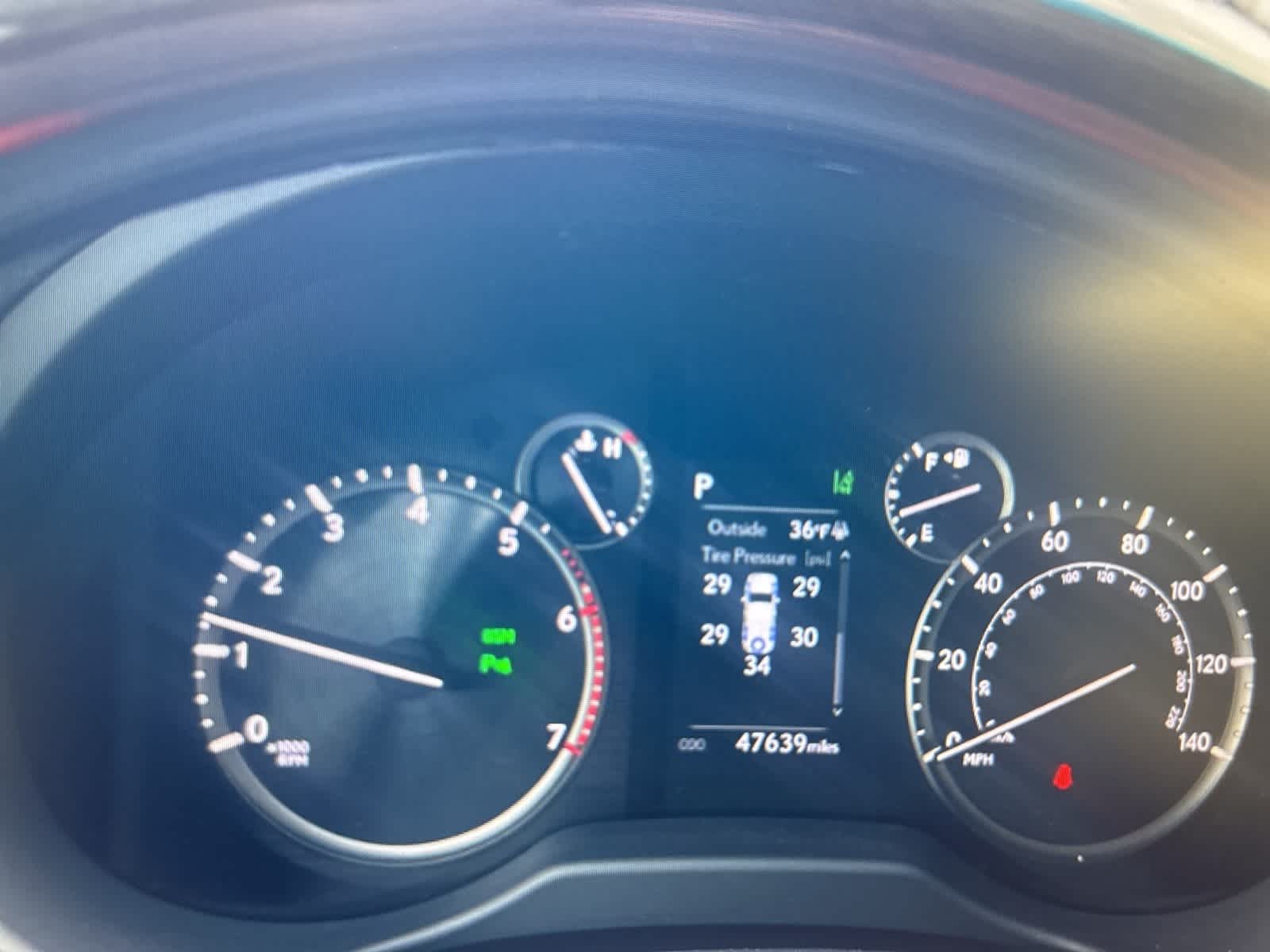 Thumbnail: 2020 Lexus GX - 20