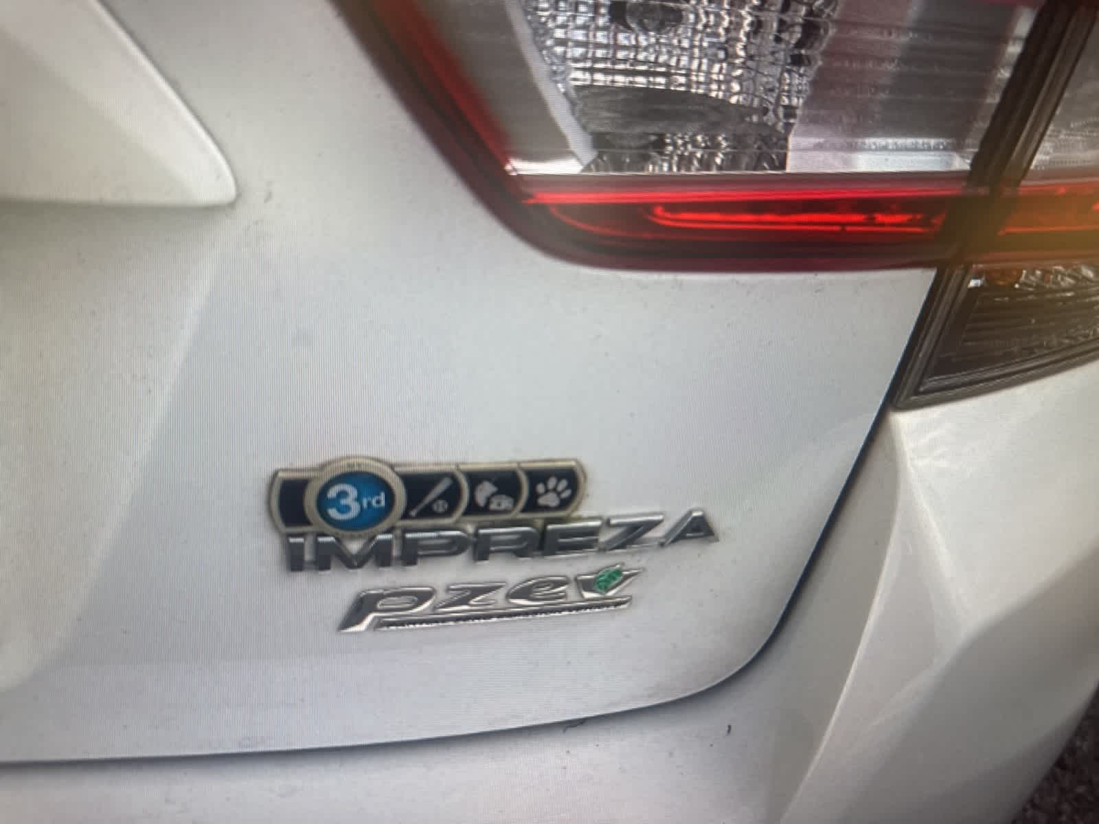 Thumbnail: 2017 Subaru Impreza - 10