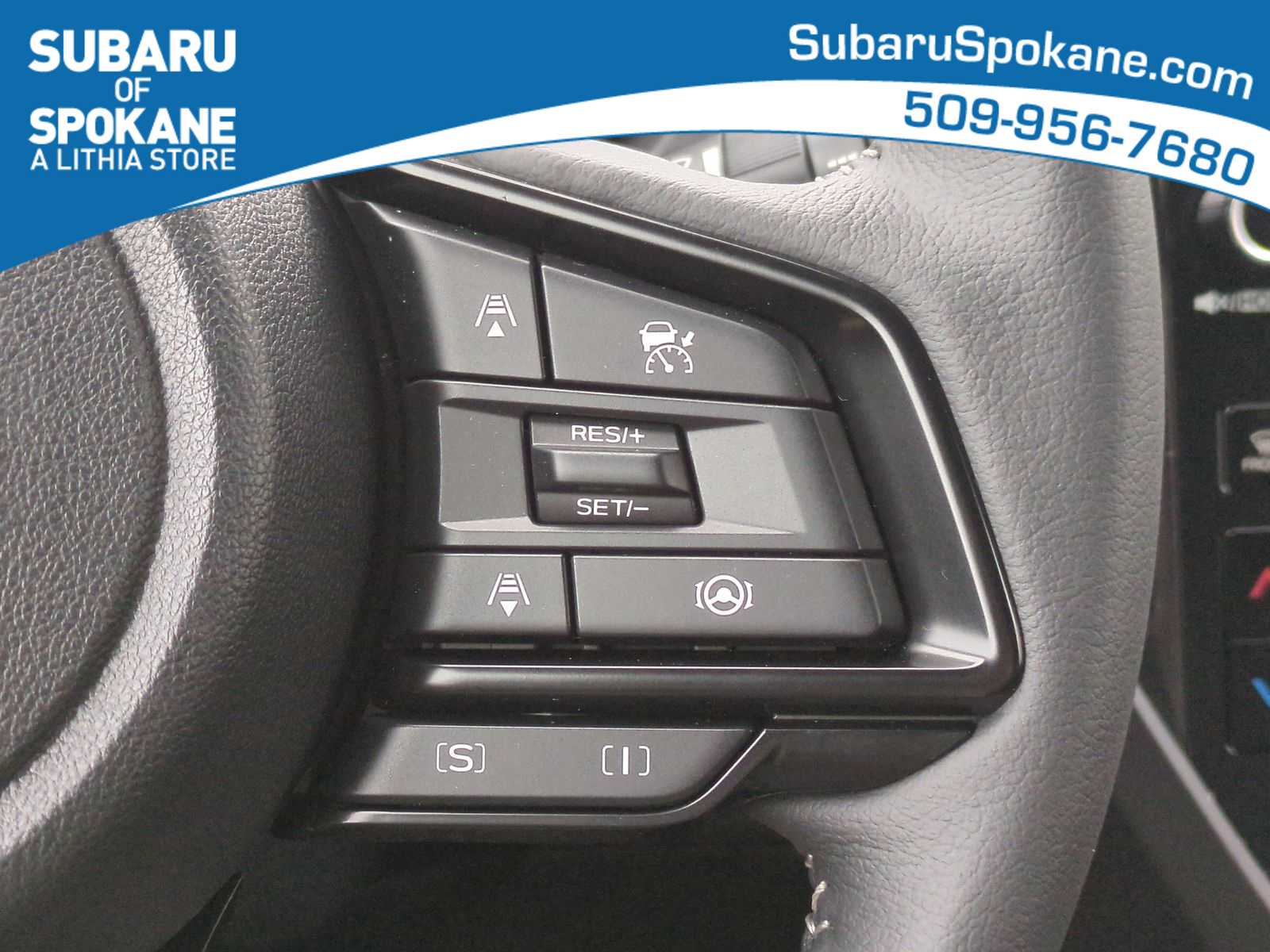 Thumbnail: 2026 Subaru Forester - 26