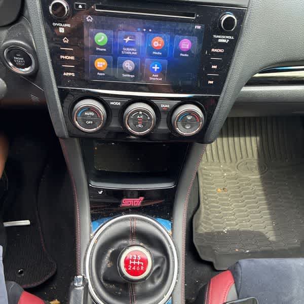 Thumbnail: 2020 Subaru WRX - 22