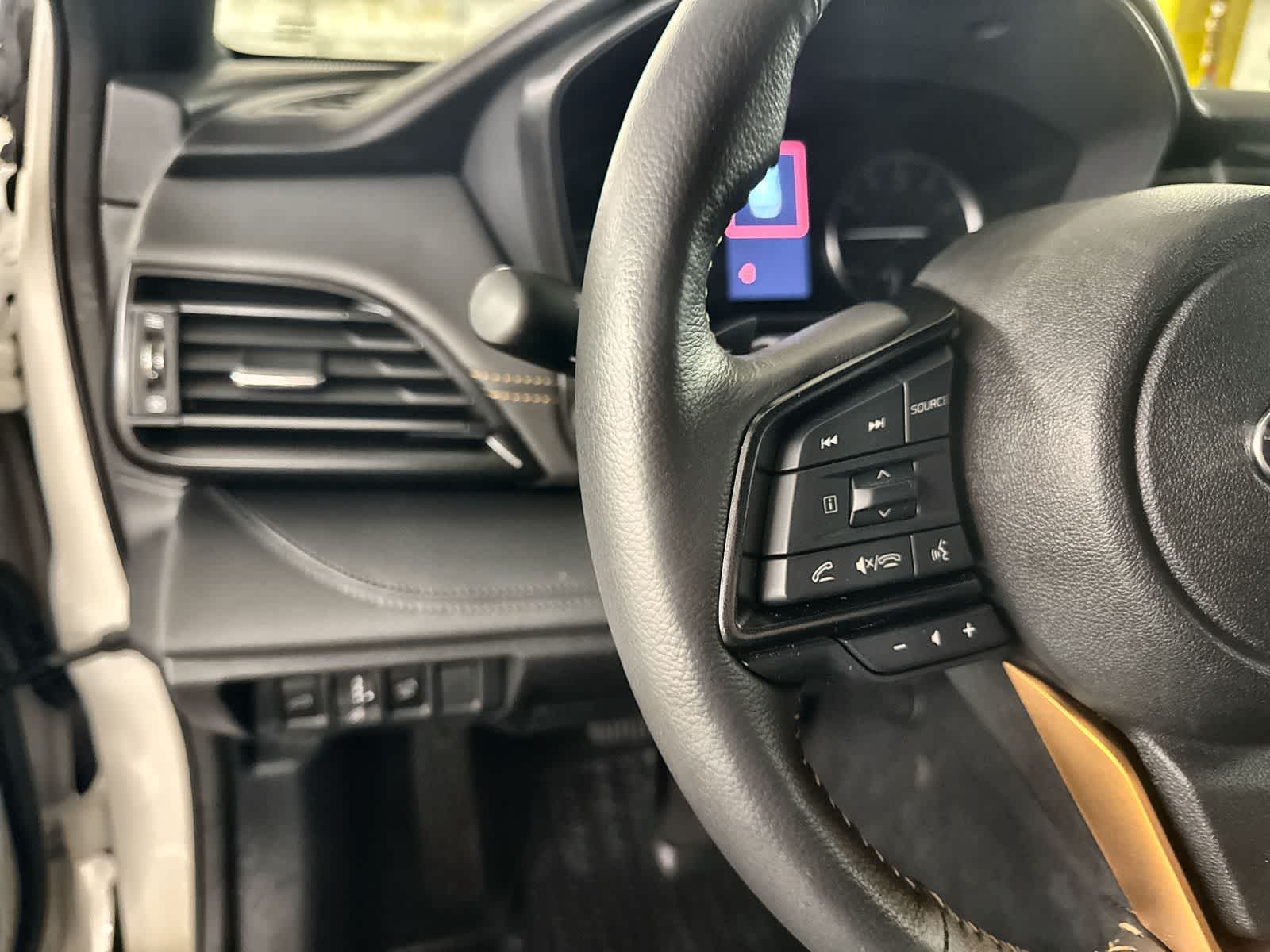 Thumbnail: 2025 Subaru Outback - 21