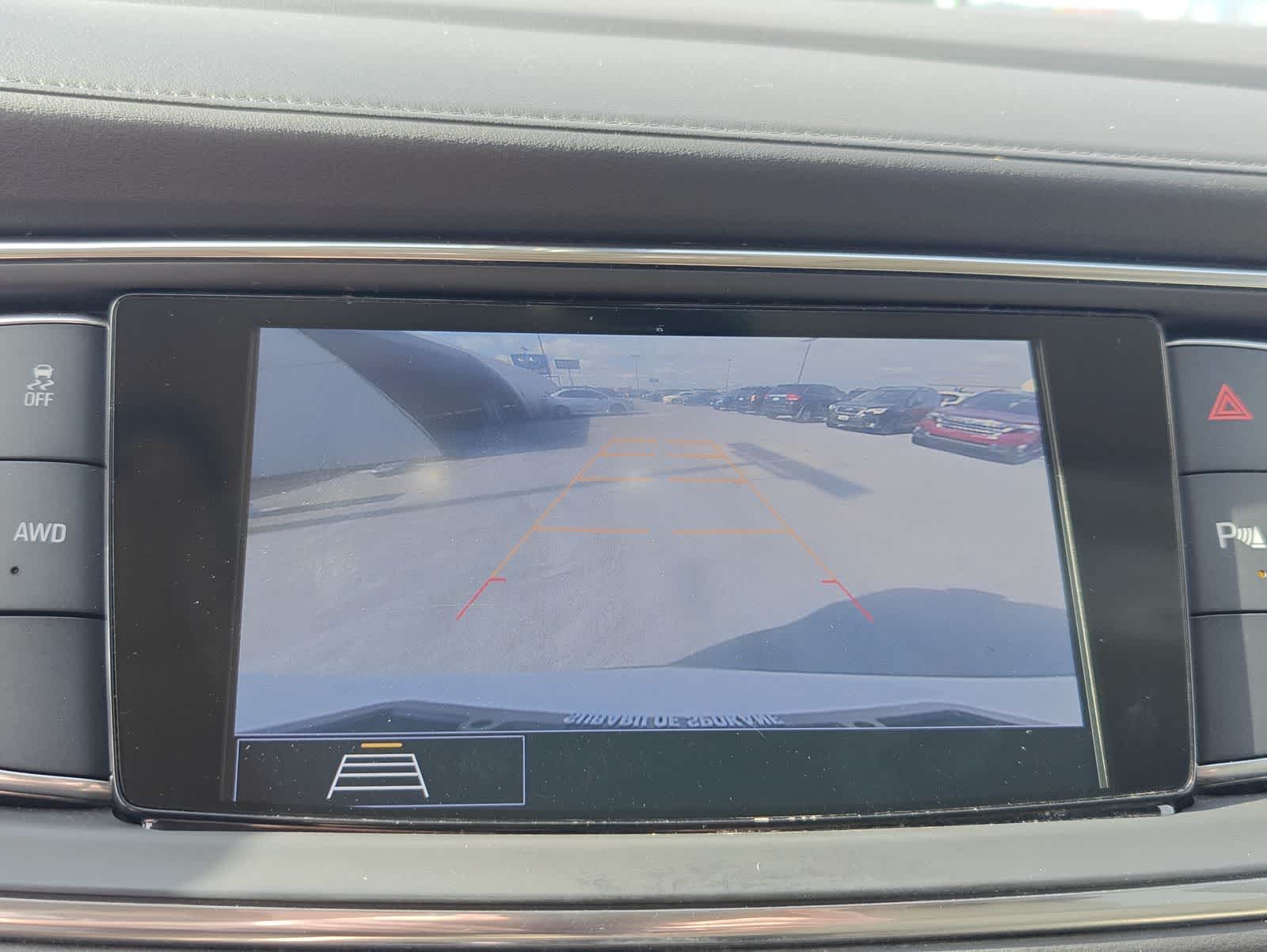 Thumbnail: 2021 Buick Enclave - 28