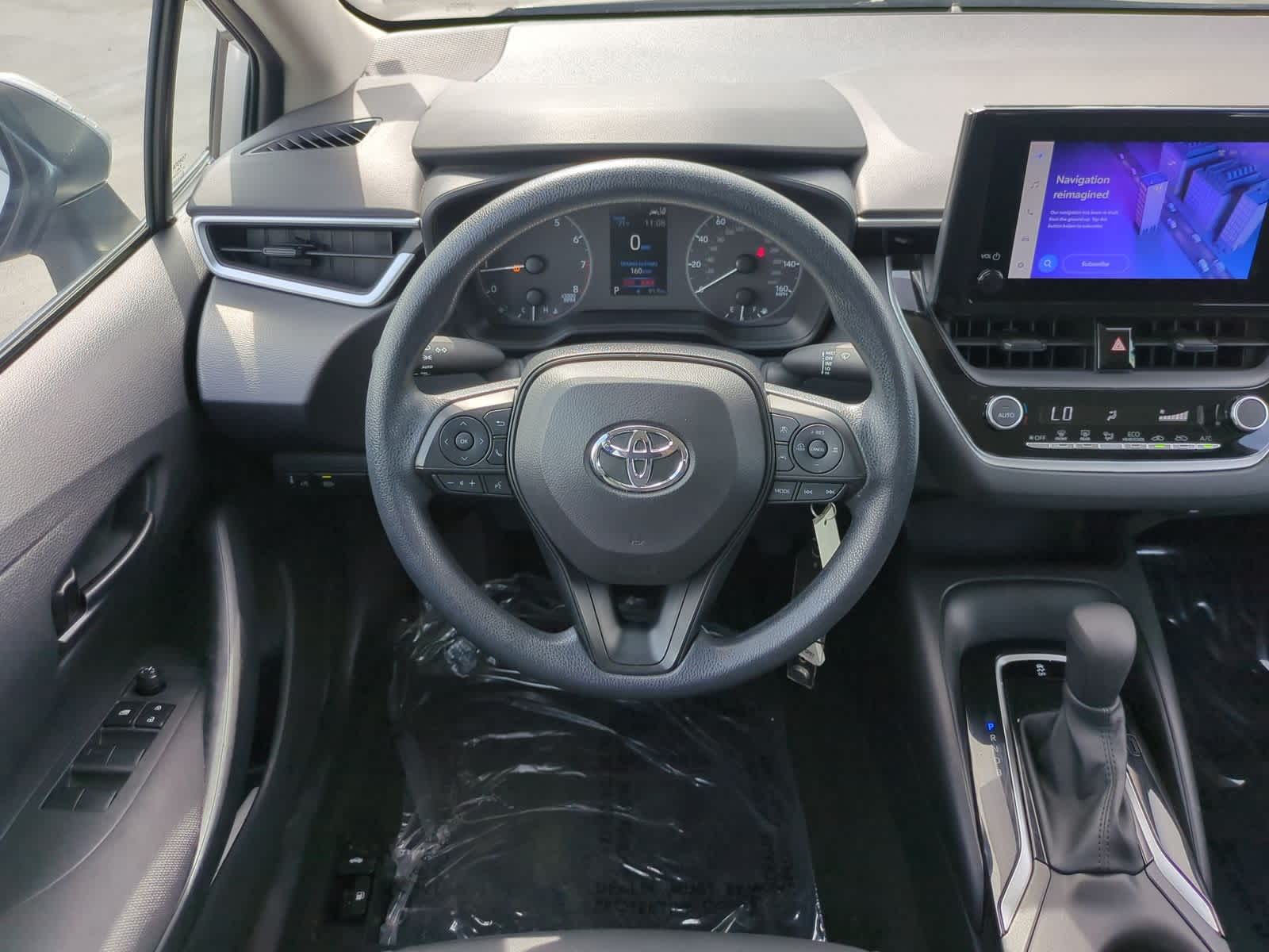 Thumbnail: 2023 Toyota Corolla - 23