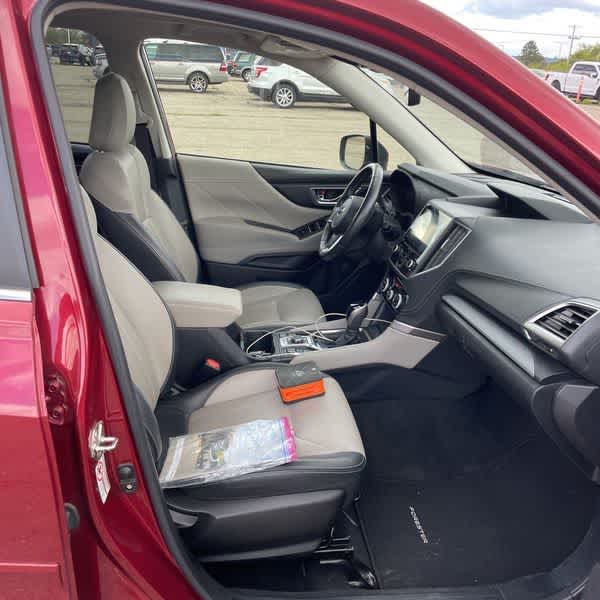 Thumbnail: 2019 Subaru Forester - 19