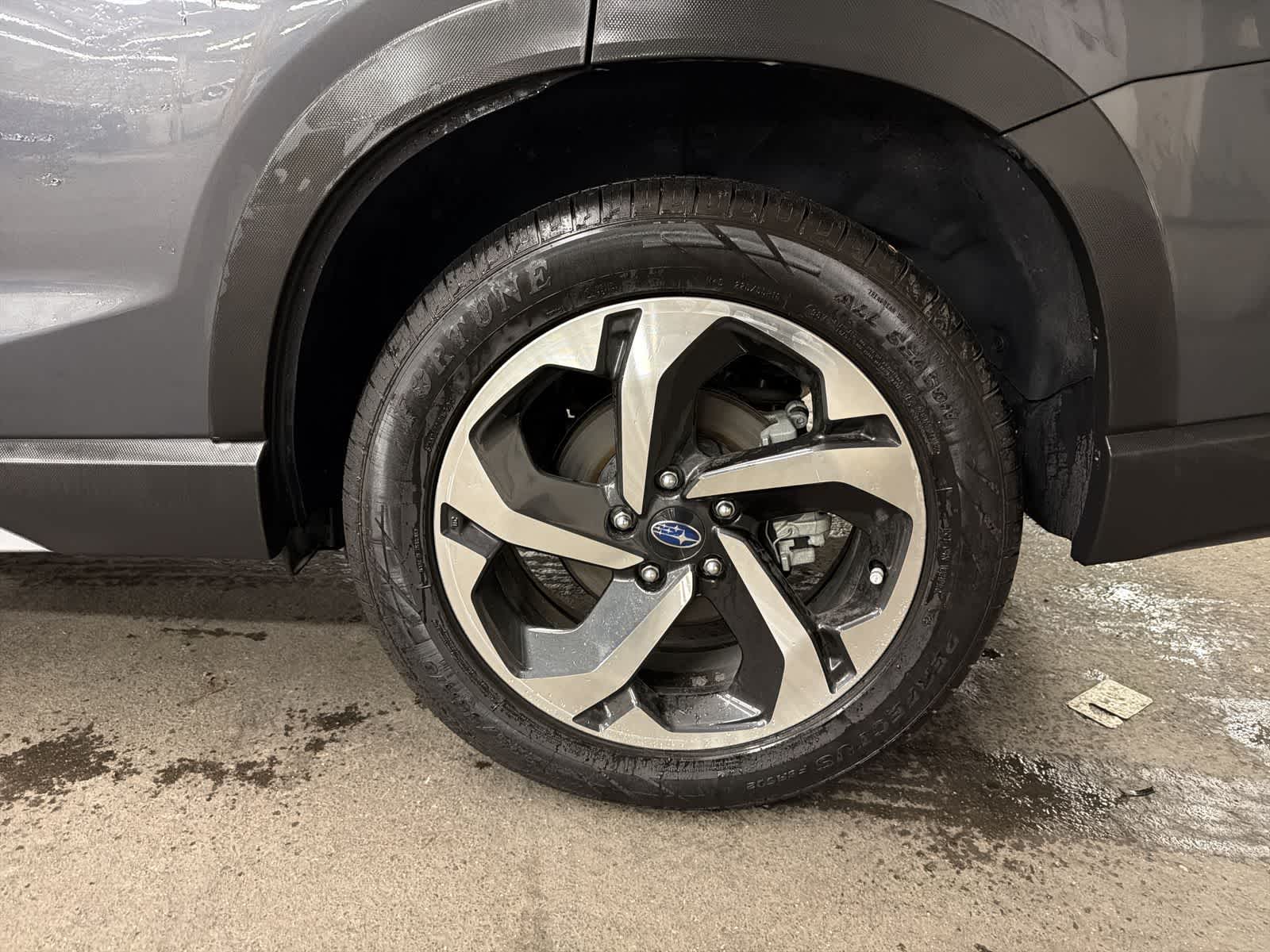 Thumbnail: 2023 Subaru Forester - 15