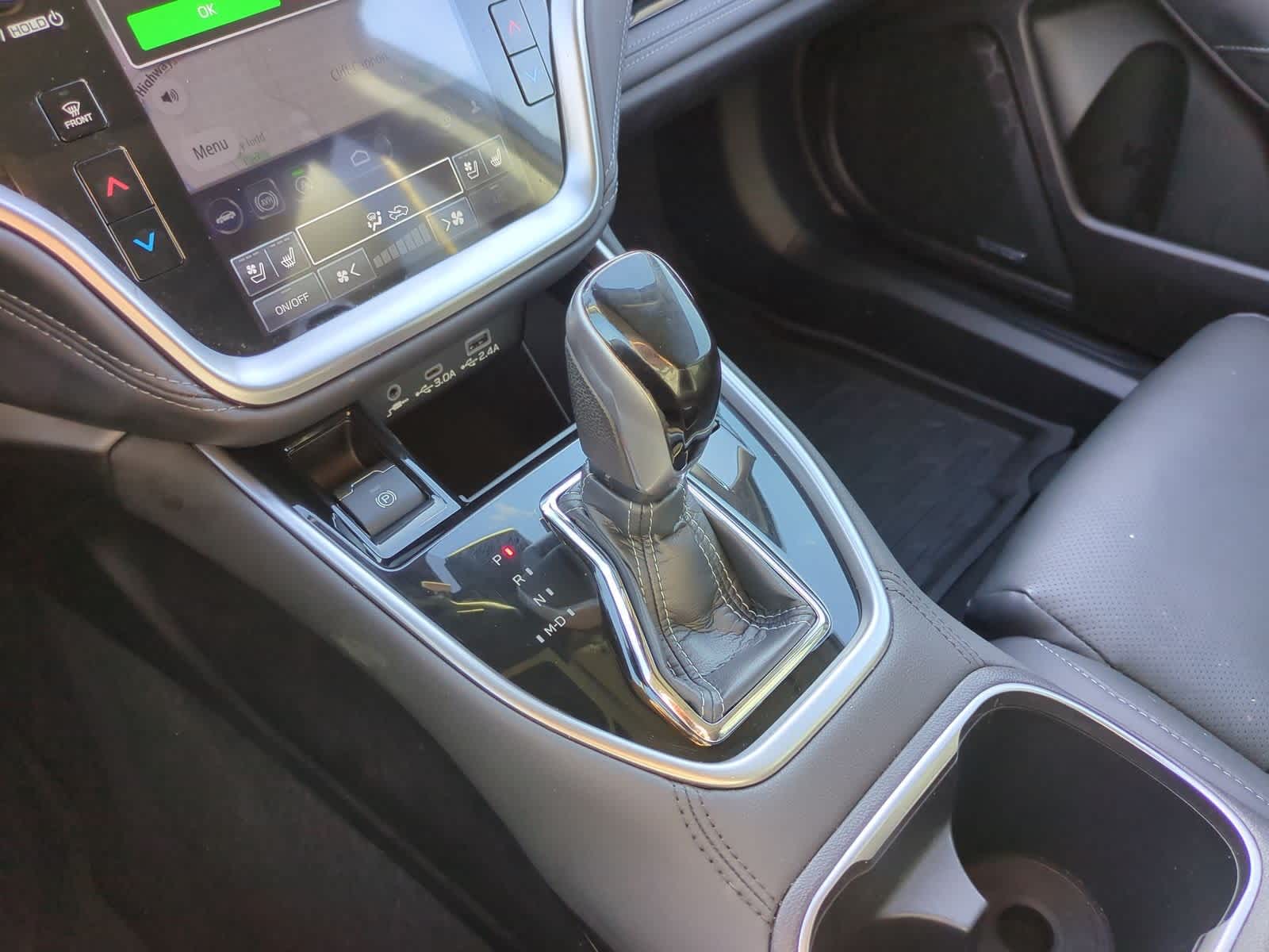 Thumbnail: 2023 Subaru Outback - 33