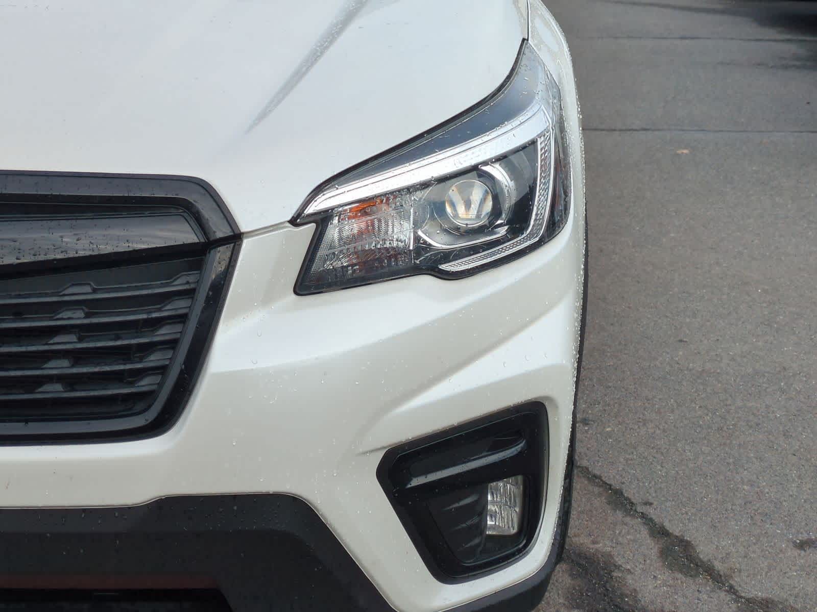 Thumbnail: 2019 Subaru Forester - 11