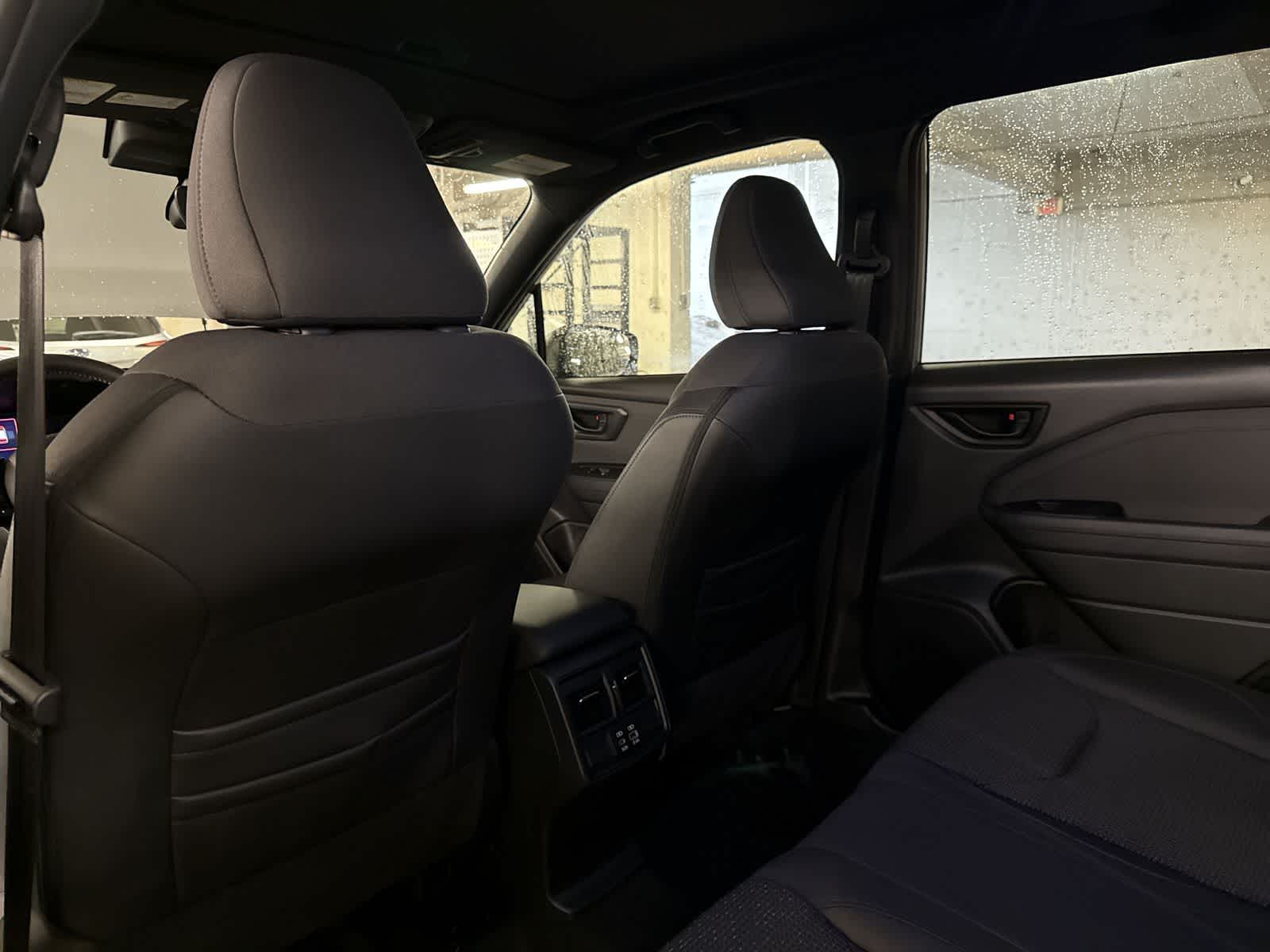 Thumbnail: 2025 Subaru Forester - 17